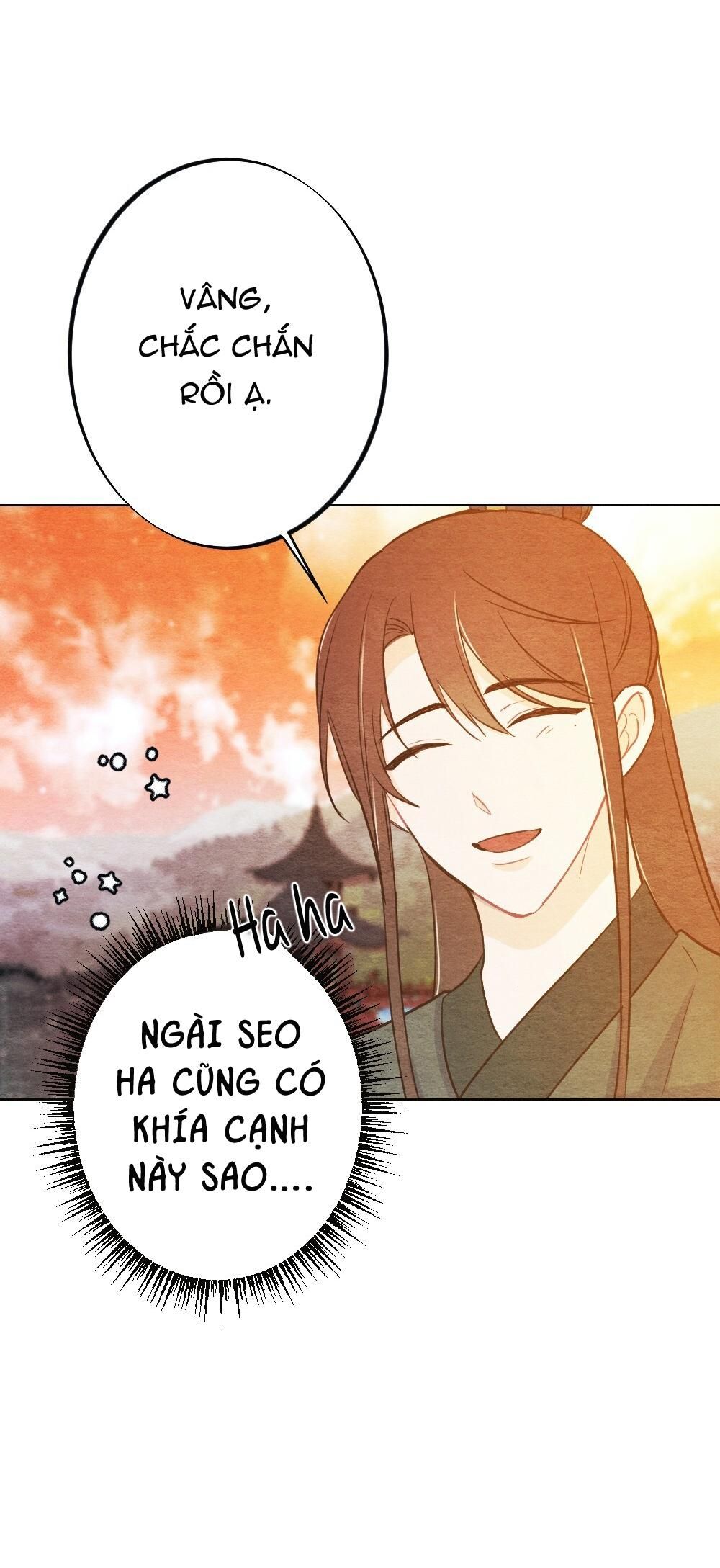 đọc truyện (bl) Tình Biệt Ly Chương 14 ảnh 13 tại Giả Dược