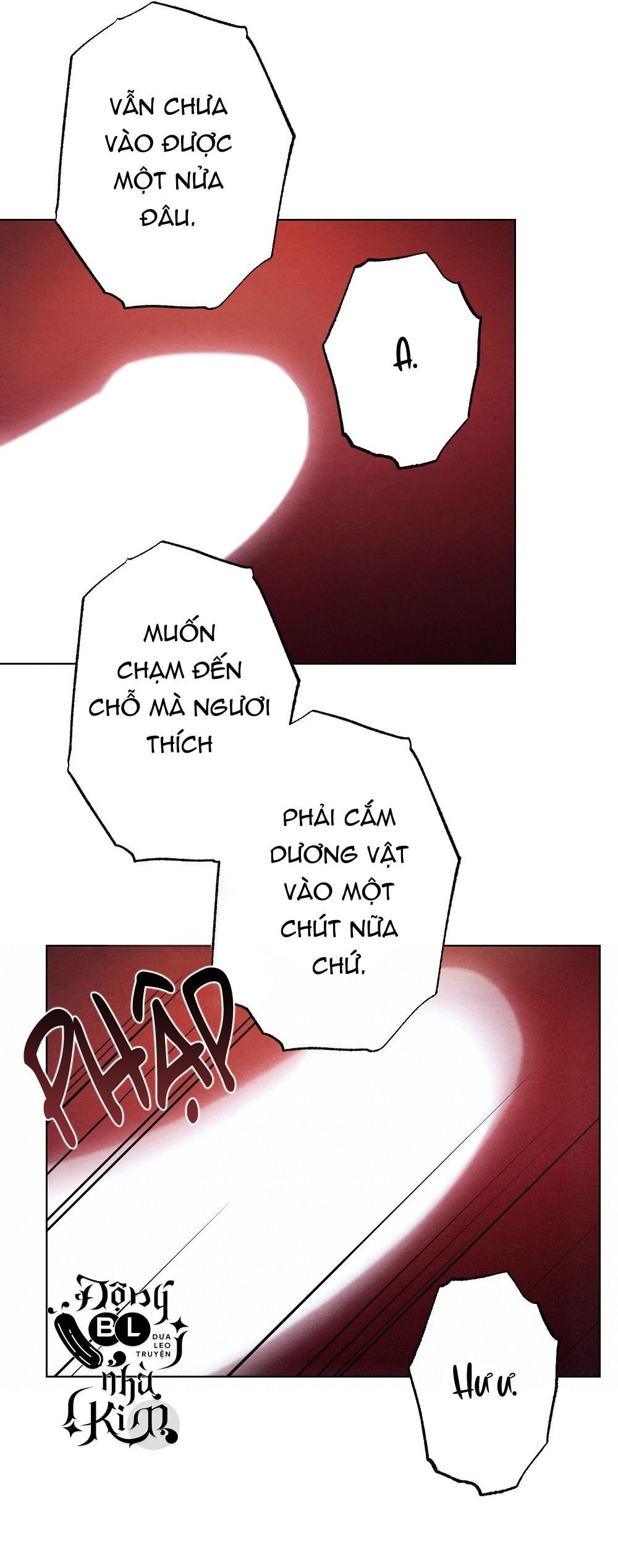 đọc truyện (bl) Tình Biệt Ly Chương 14 ảnh 52 tại Giả Dược