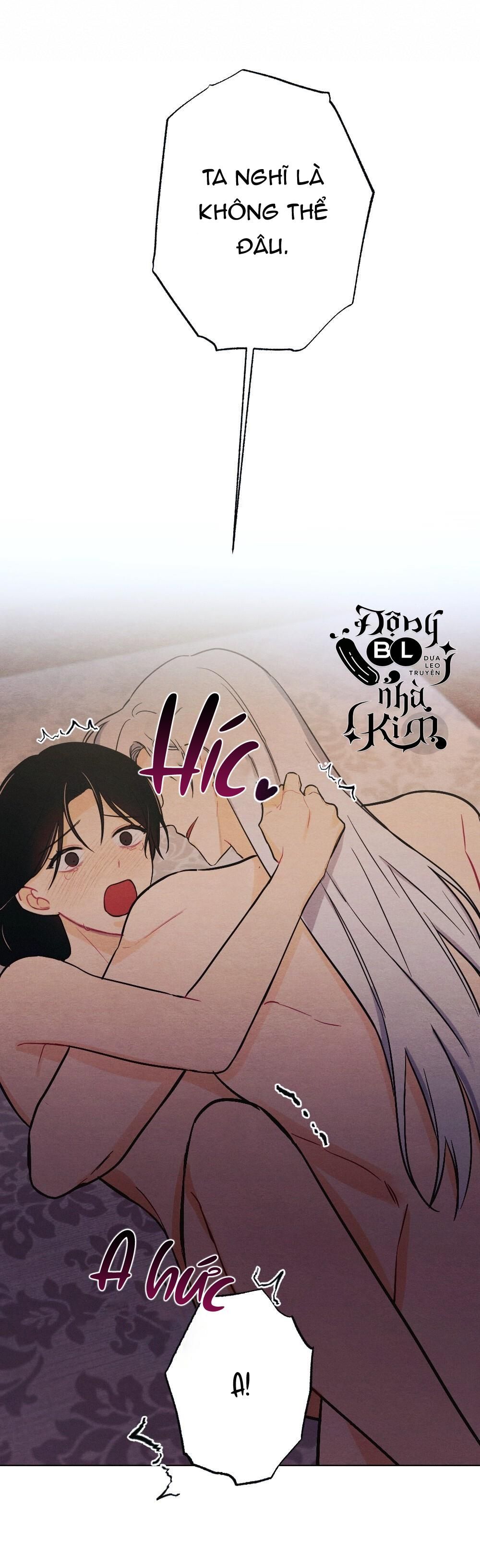 đọc truyện (bl) Tình Biệt Ly Chương 15 ảnh 16 tại Giả Dược