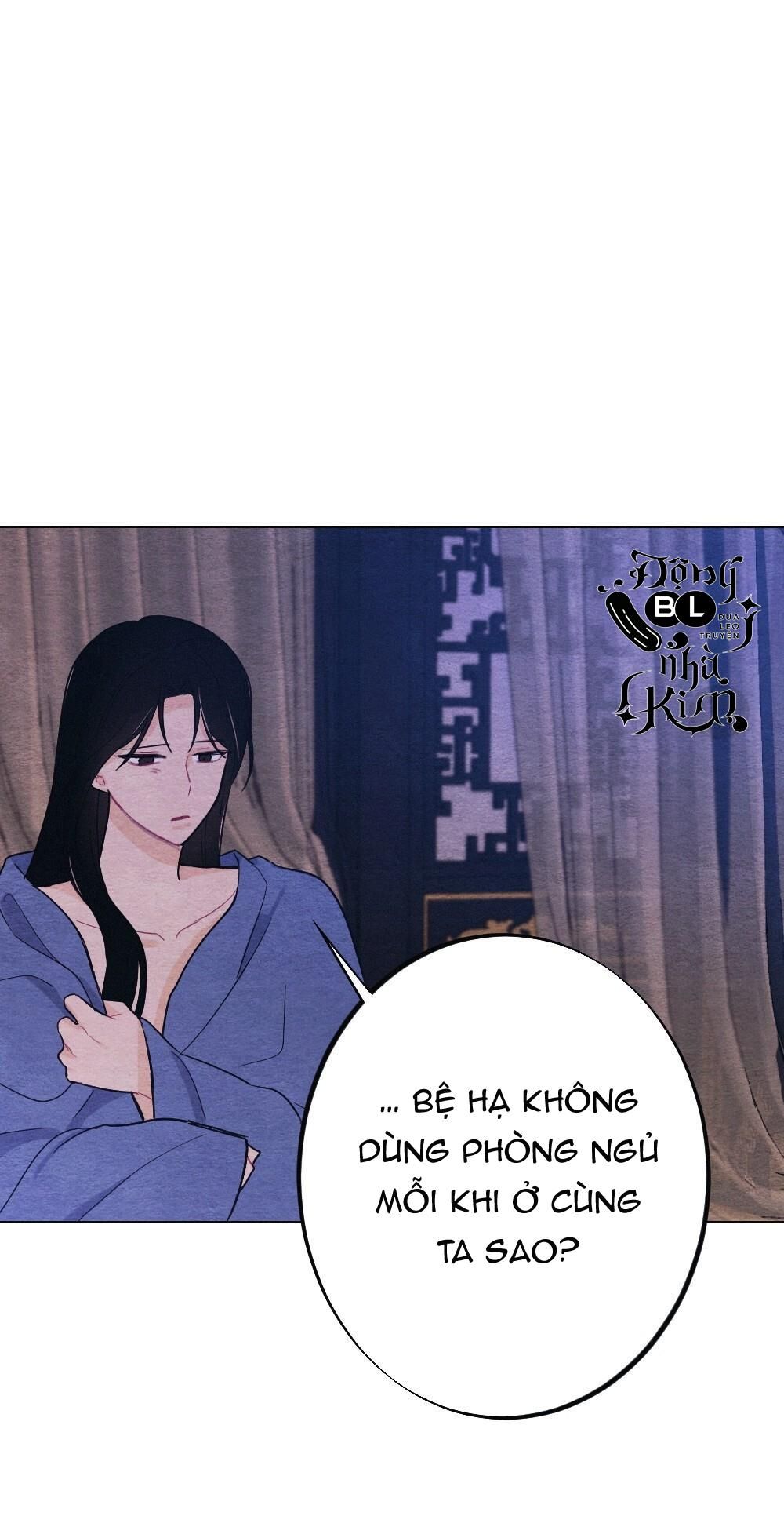 đọc truyện (bl) Tình Biệt Ly Chương 15 ảnh 32 tại Giả Dược