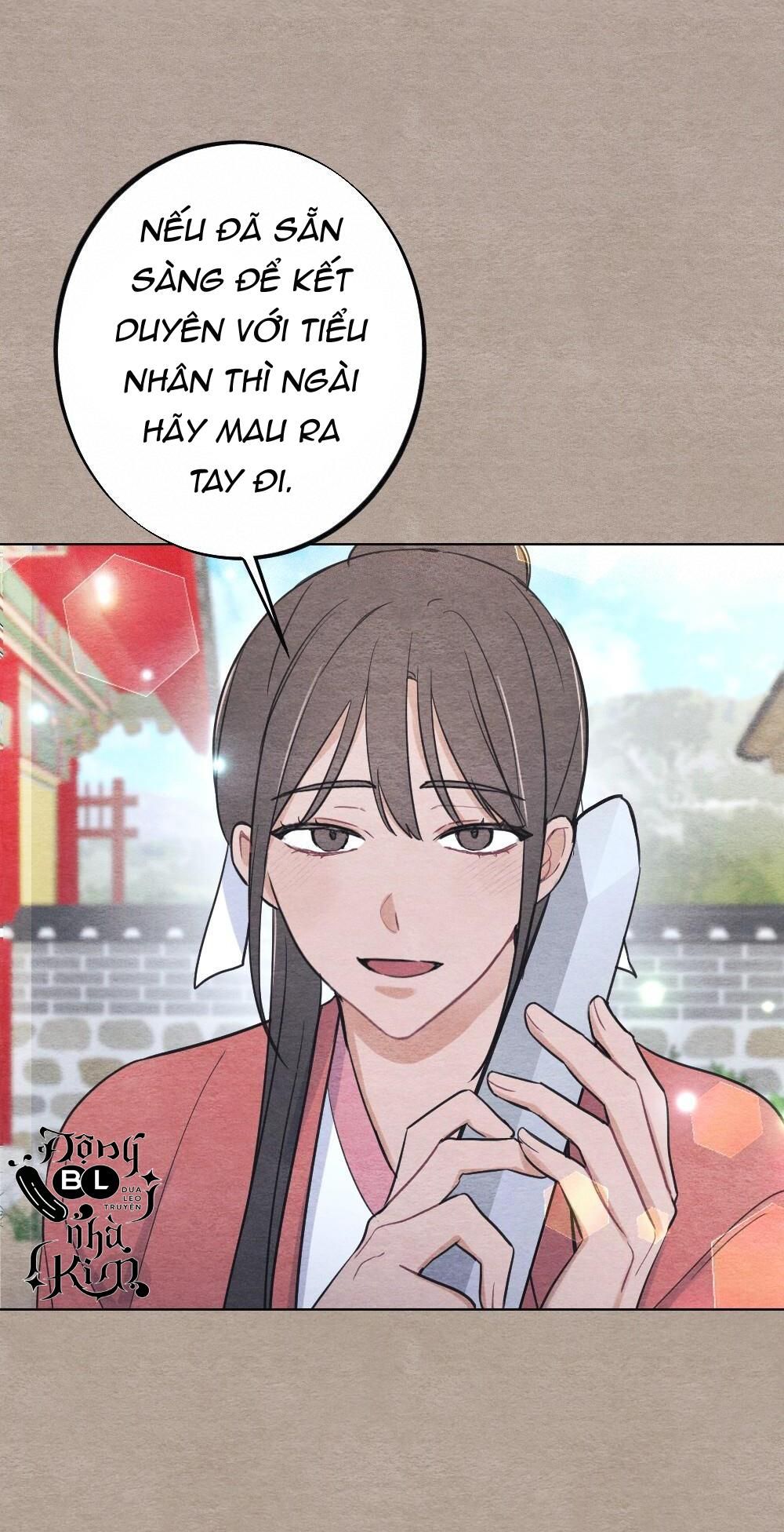 đọc truyện (bl) Tình Biệt Ly Chương 15 ảnh 46 tại Giả Dược
