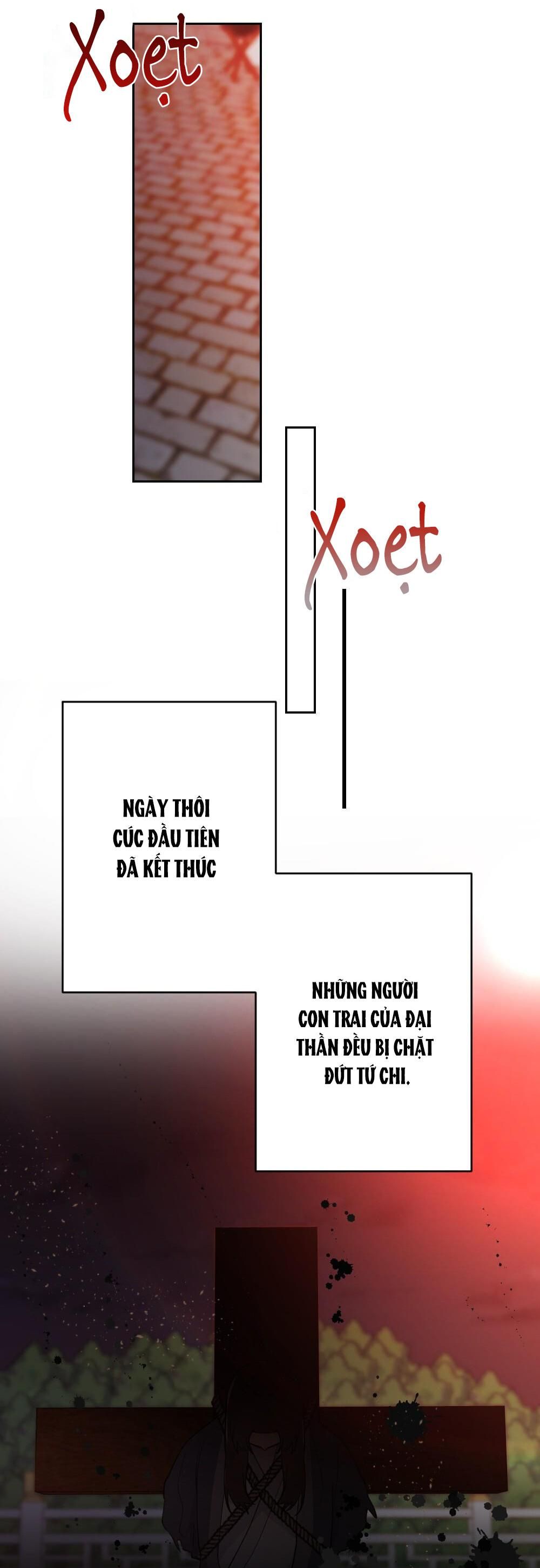 đọc truyện (bl) Tình Biệt Ly Chương 4 ảnh 18 tại Giả Dược