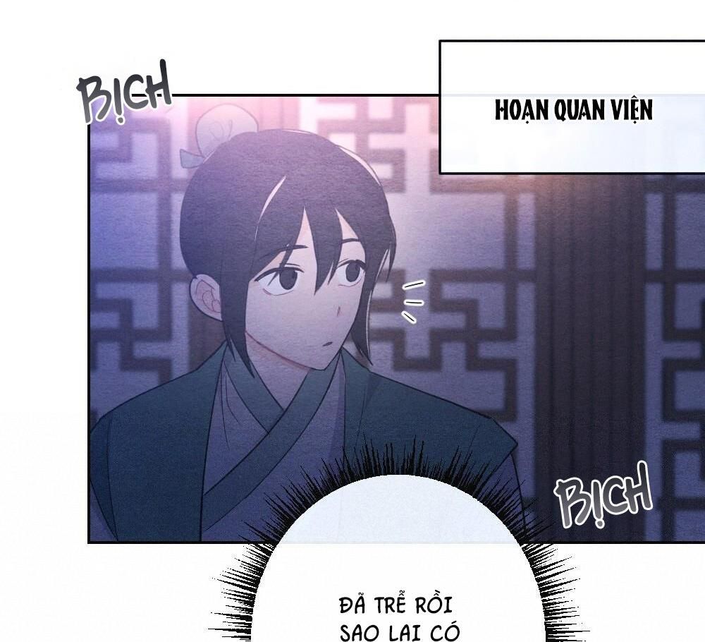 đọc truyện (bl) Tình Biệt Ly Chương 4 ảnh 44 tại Giả Dược