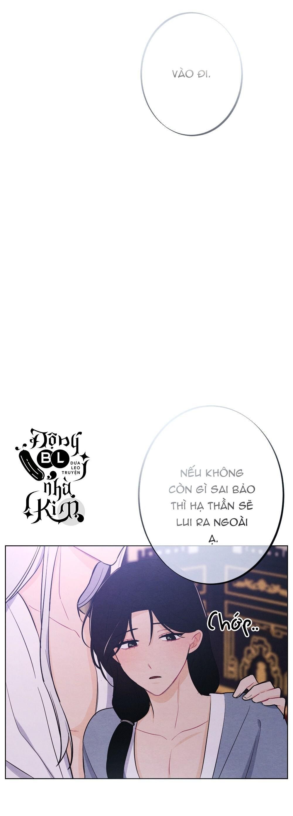 đọc truyện (bl) Tình Biệt Ly Chương 9 ảnh 6 tại Thiên Thai Truyện