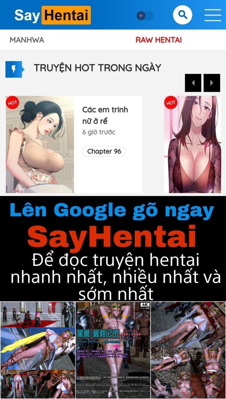 đọc truyện Black Beast-training Record Chương 1 ảnh 1 tại Thiên Thai Truyện