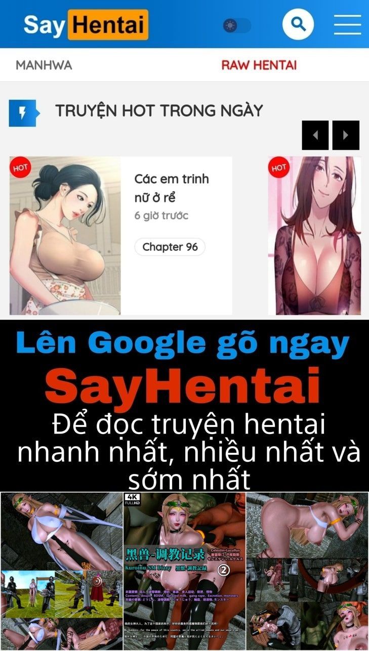 đọc truyện Black Beast-training Record Chương 3 ảnh 1 tại Thiên Thai Truyện