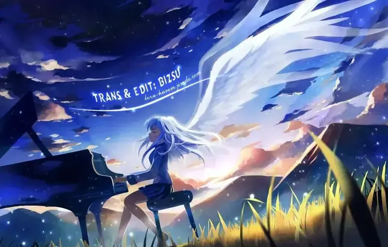 đọc truyện Black Bullet Chương 15 ảnh 1 tại Giả Dược