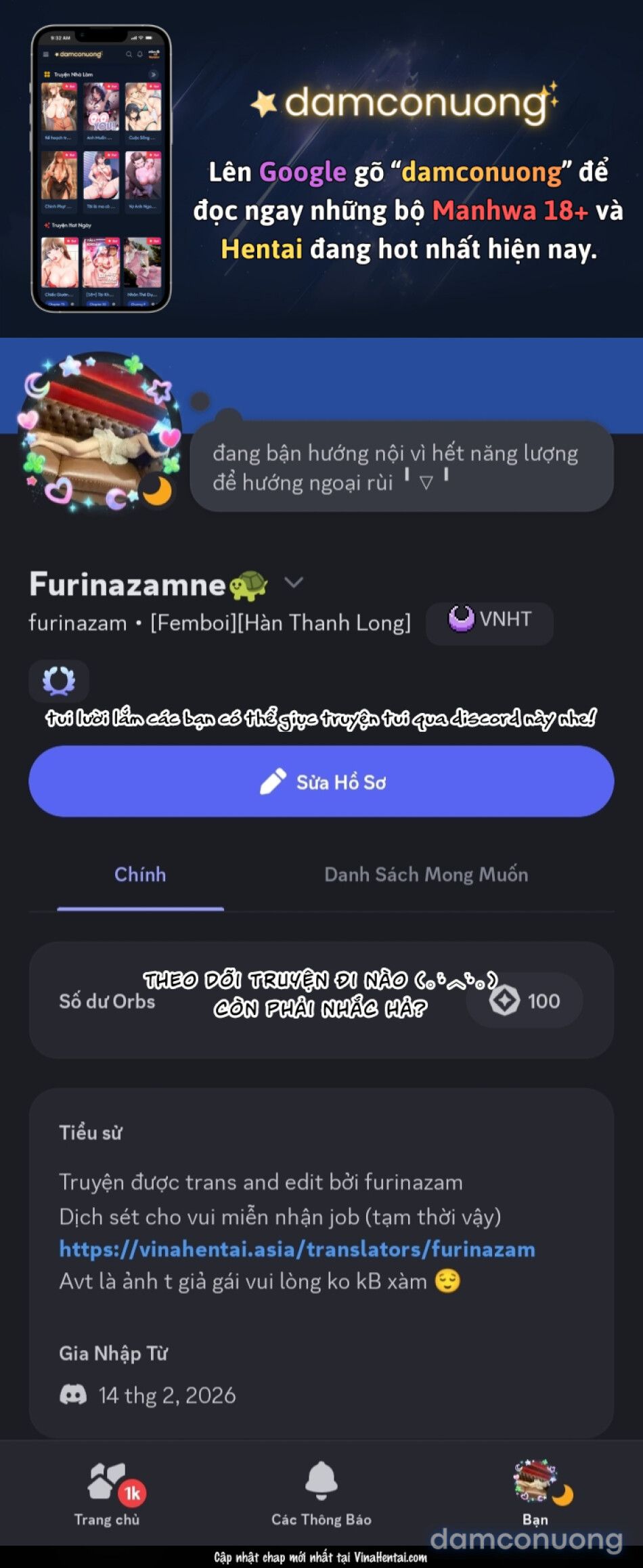 đọc truyện Black Magician Girl Cosplayer To Off-pako Sex | Fucking A Dark Magician Girl Cosplayer[vietnamese] [furinazam_translations] Theo dõi truyện ảnh 2 tại Thiên Thai Truyện