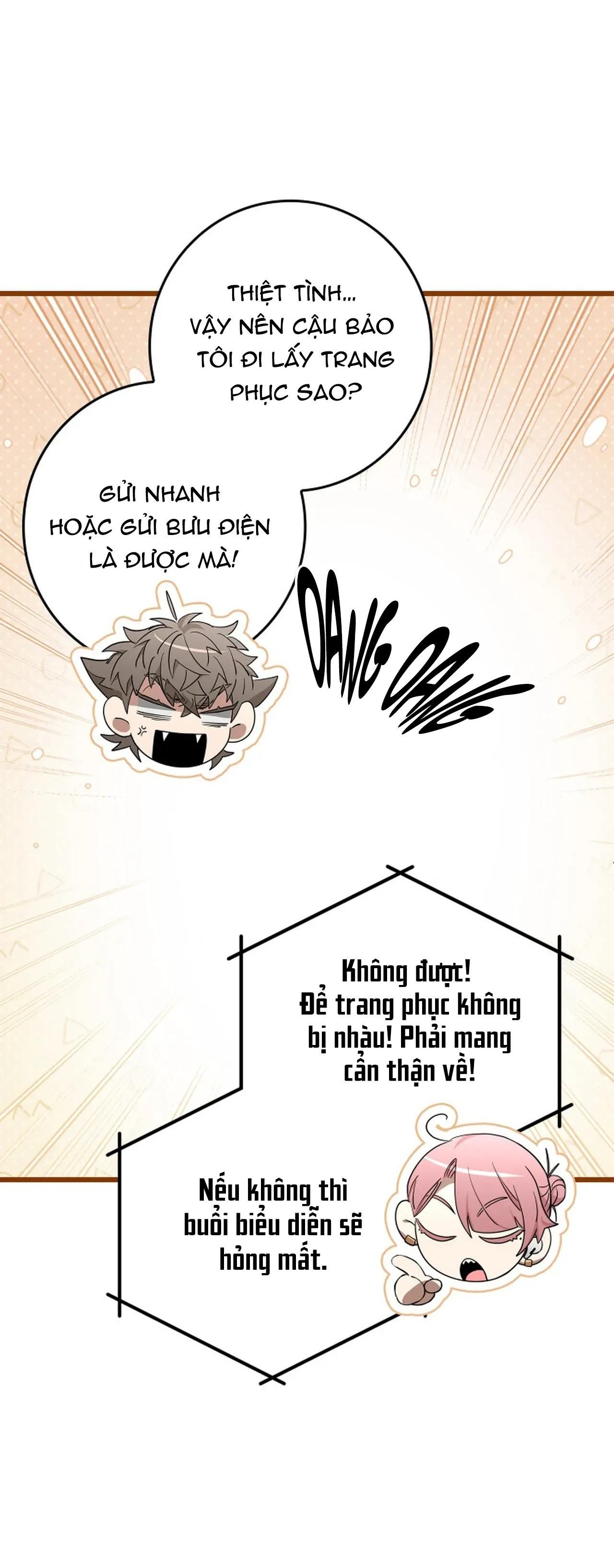 đọc truyện Black Out Chương 11 ảnh 6 tại Giả Dược
