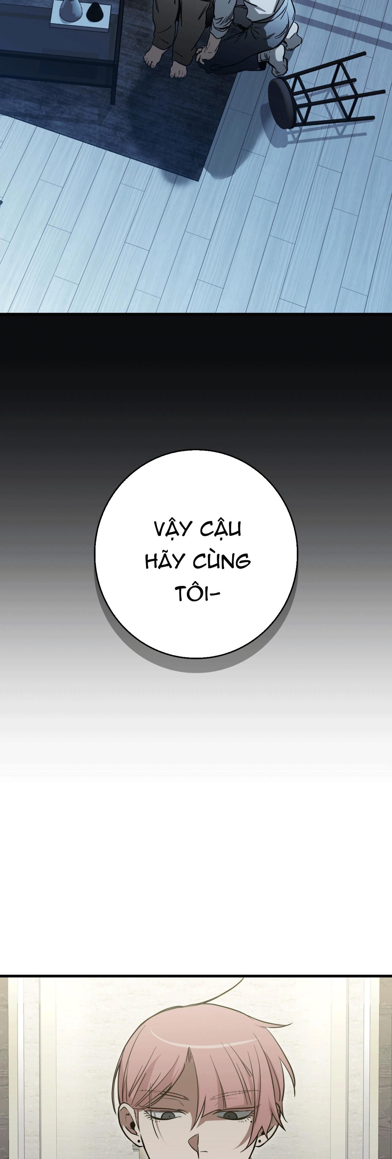đọc truyện Black Out Chương 15 ảnh 20 tại Giả Dược
