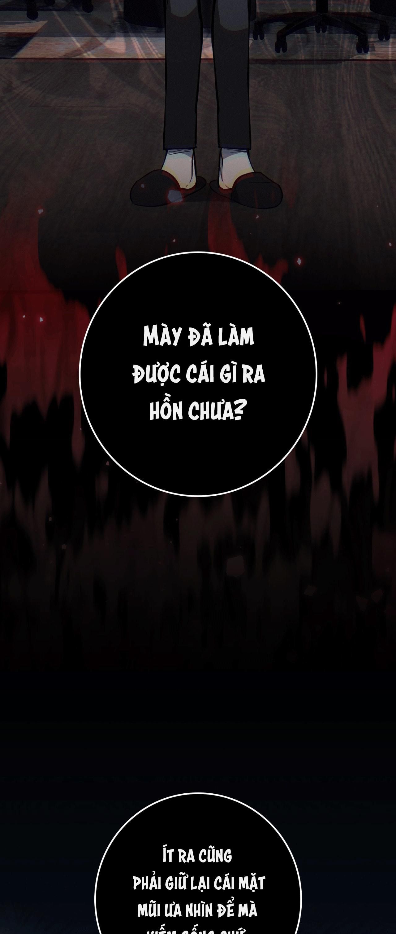 đọc truyện Black Out Chương 15 ảnh 42 tại Giả Dược