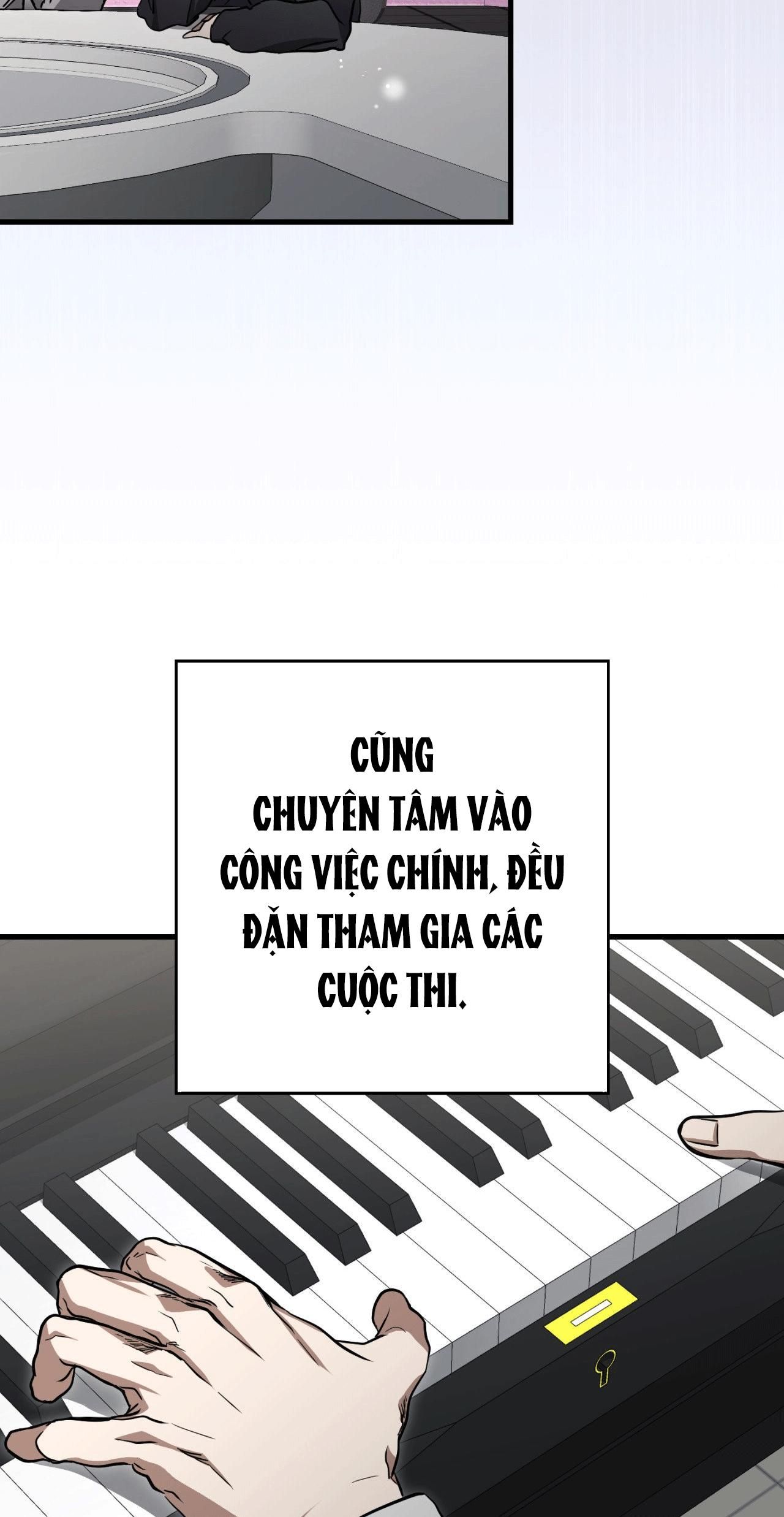 đọc truyện Black Out Chương 15 ảnh 52 tại Giả Dược