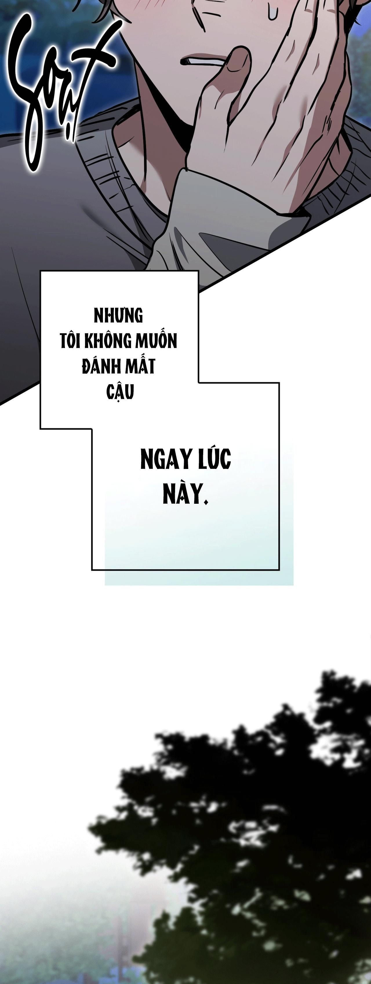 đọc truyện Black Out Chương 22 ảnh 12 tại Thiên Thai Truyện