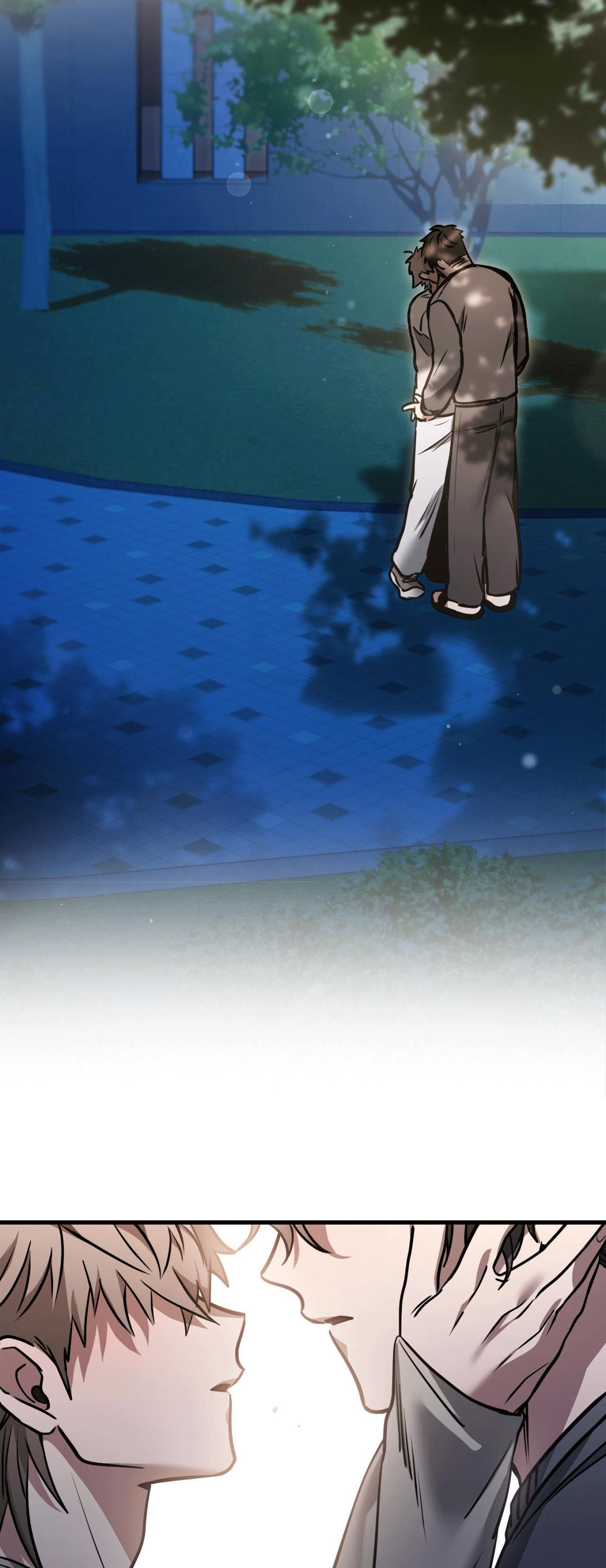 đọc truyện Black Out Chương 22 ảnh 13 tại Thiên Thai Truyện