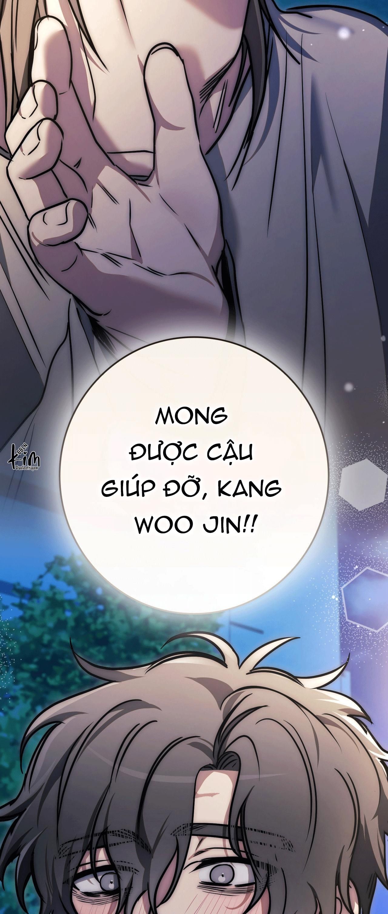 đọc truyện Black Out Chương 22 ảnh 15 tại Thiên Thai Truyện