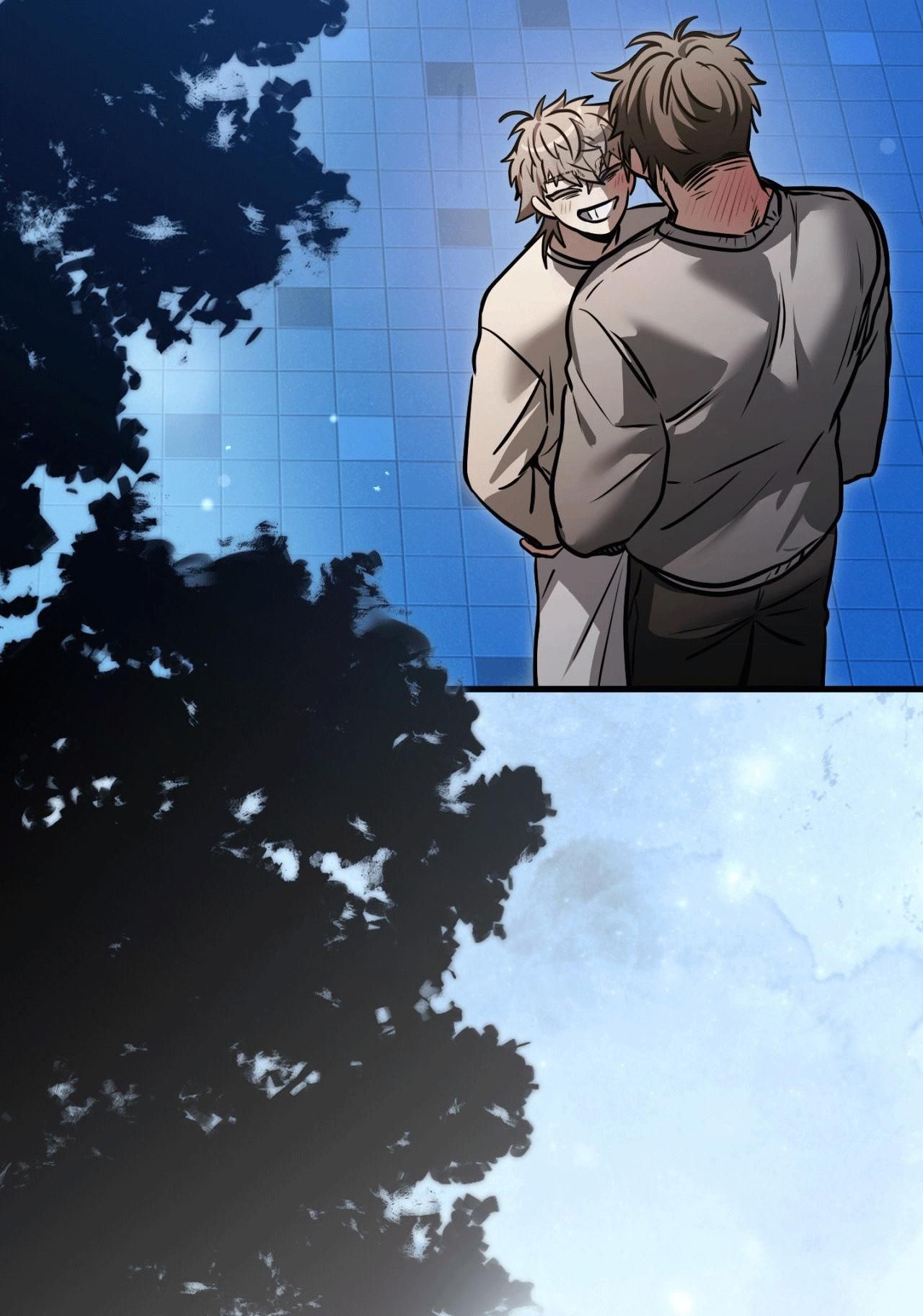 đọc truyện Black Out Chương 22 ảnh 18 tại Thiên Thai Truyện