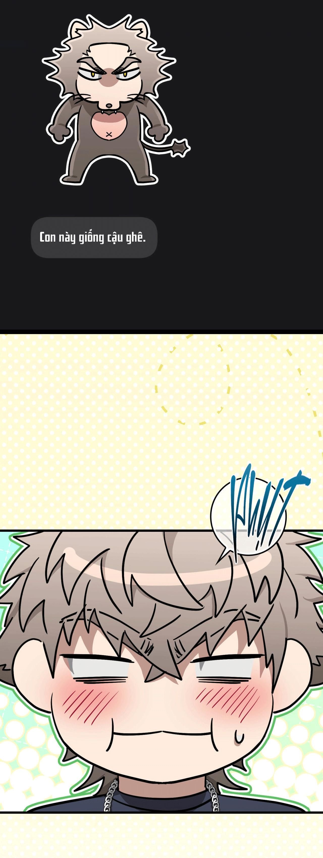 đọc truyện Black Out Chương 22 ảnh 21 tại Thiên Thai Truyện