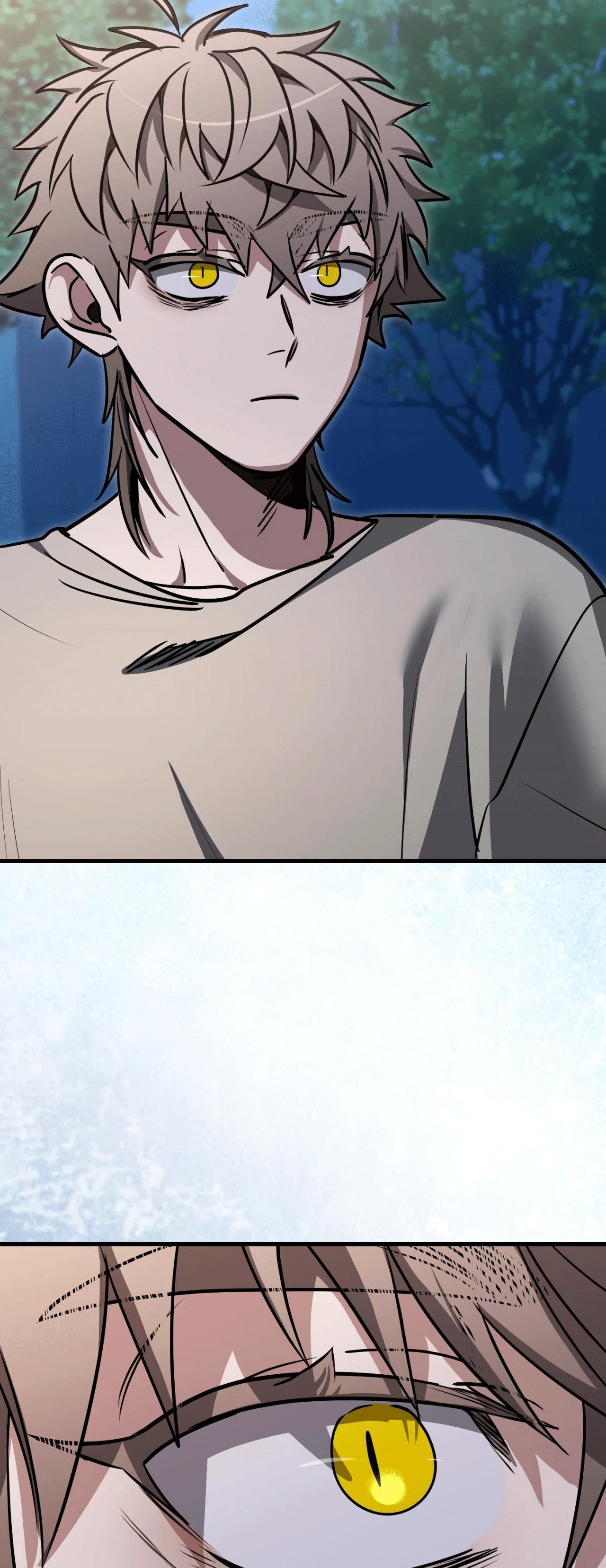 đọc truyện Black Out Chương 22 ảnh 4 tại Thiên Thai Truyện