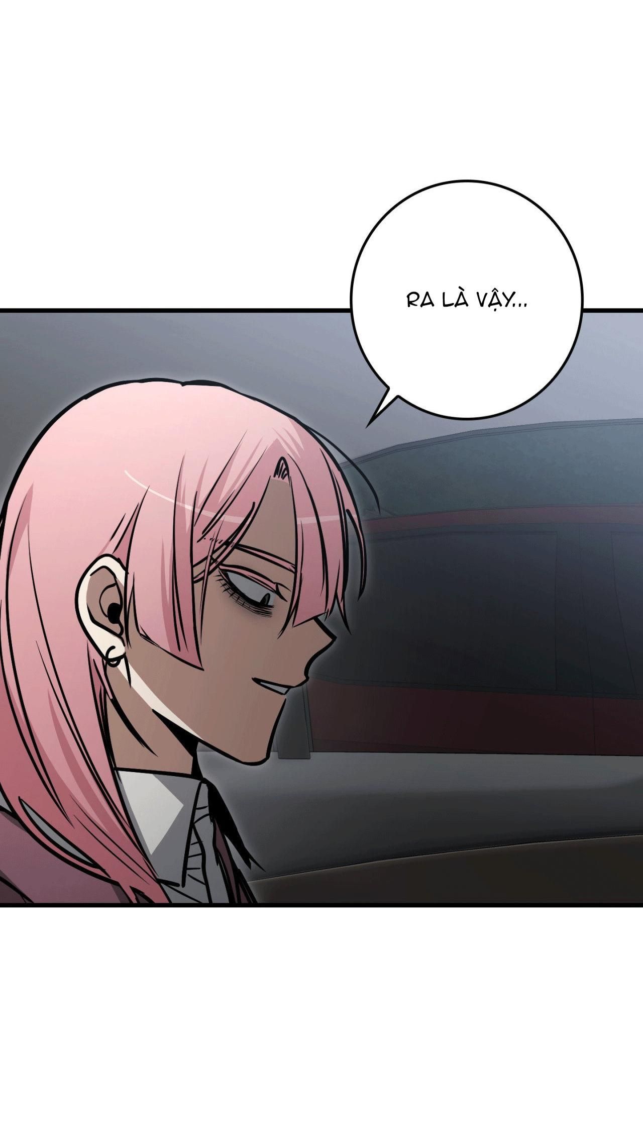 đọc truyện Black Out Chương 22 ảnh 26 tại Thiên Thai Truyện