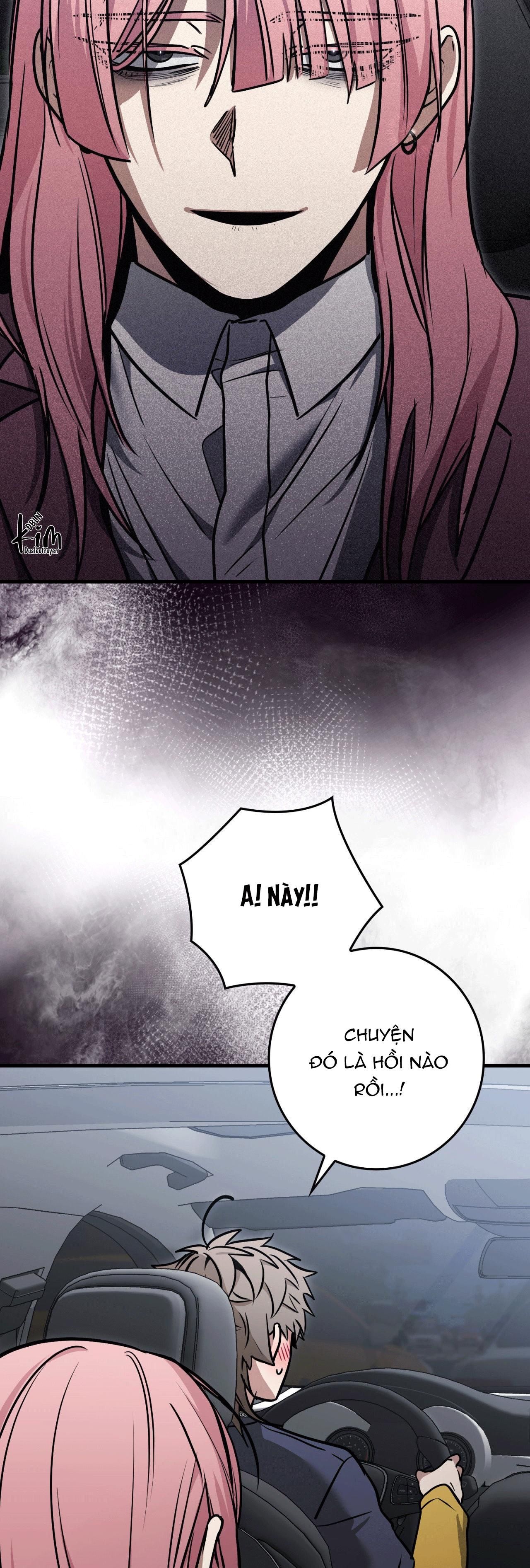 đọc truyện Black Out Chương 22 ảnh 29 tại Thiên Thai Truyện