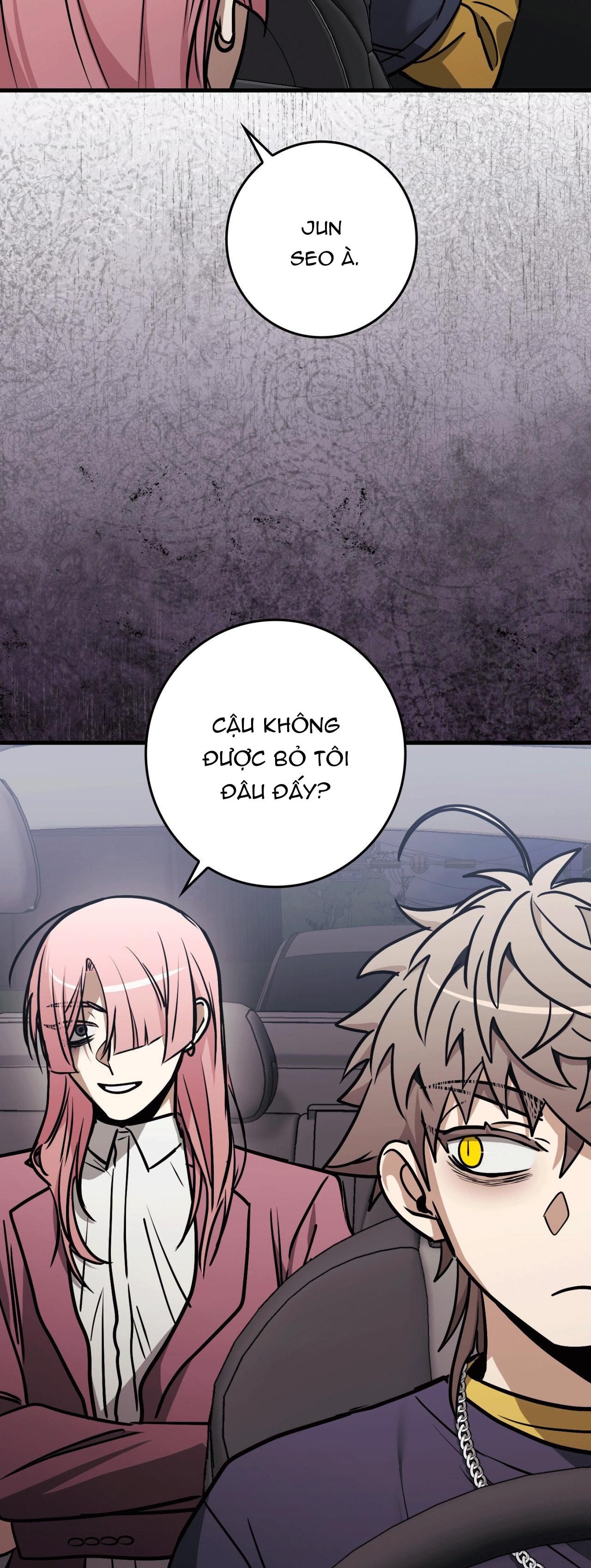 đọc truyện Black Out Chương 22 ảnh 30 tại Thiên Thai Truyện