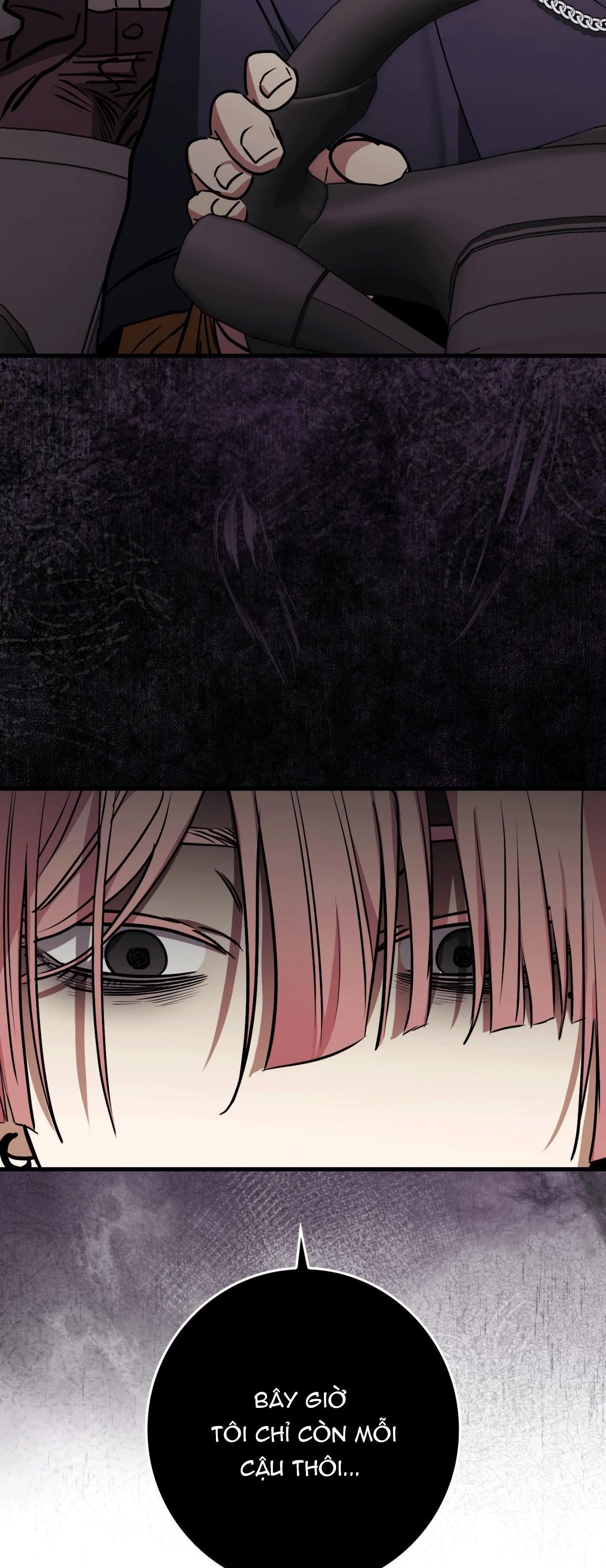 đọc truyện Black Out Chương 22 ảnh 31 tại Thiên Thai Truyện