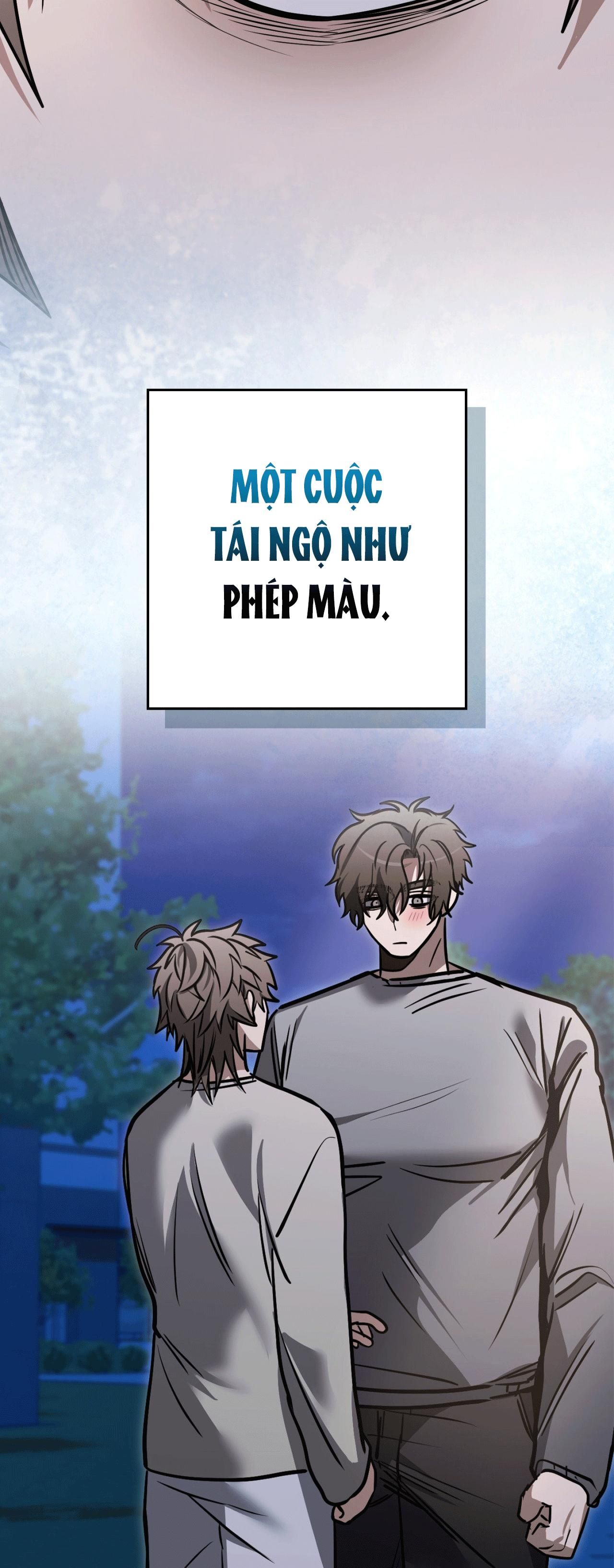 đọc truyện Black Out Chương 22 ảnh 5 tại Thiên Thai Truyện