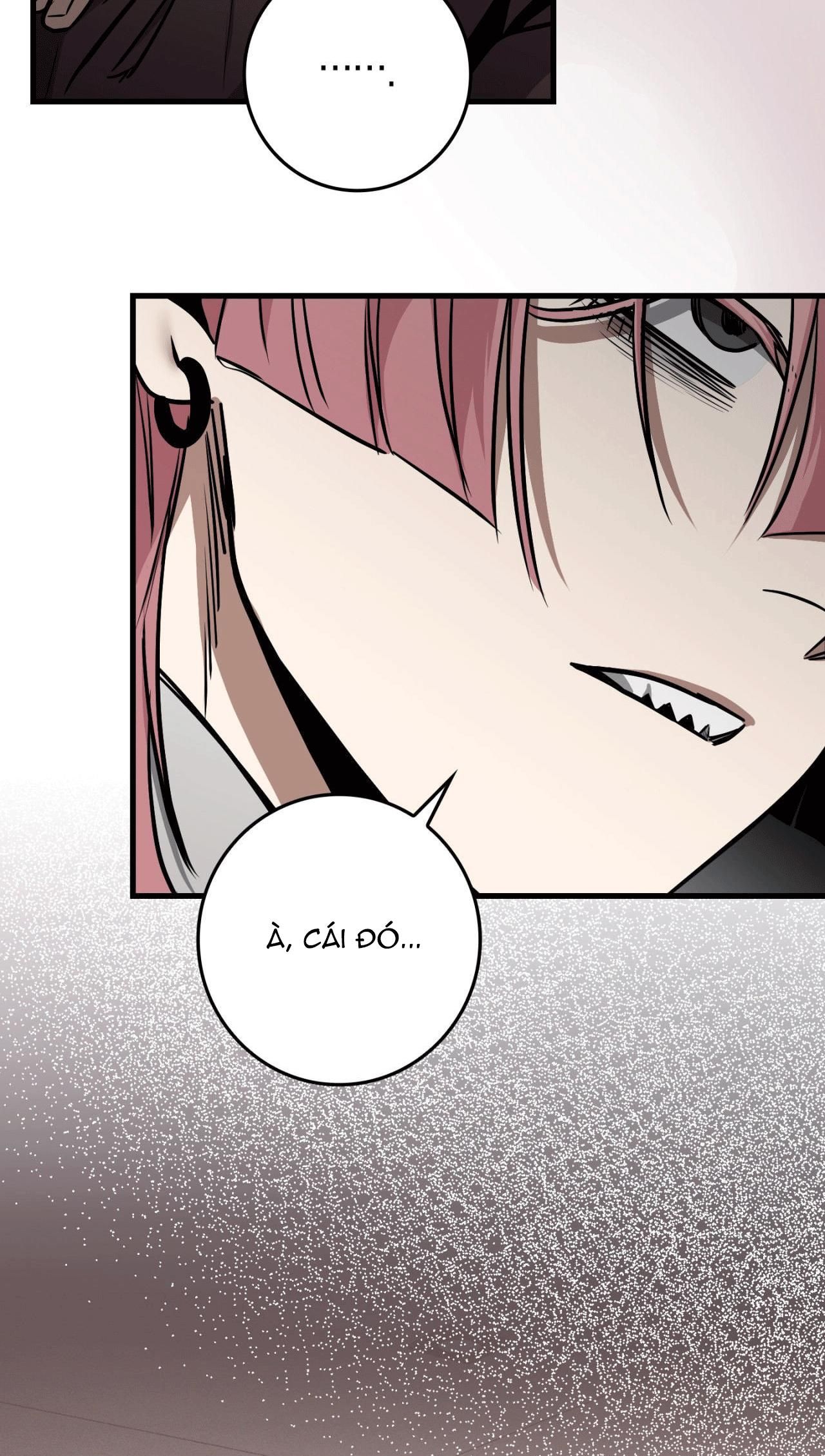 đọc truyện Black Out Chương 22 ảnh 35 tại Thiên Thai Truyện