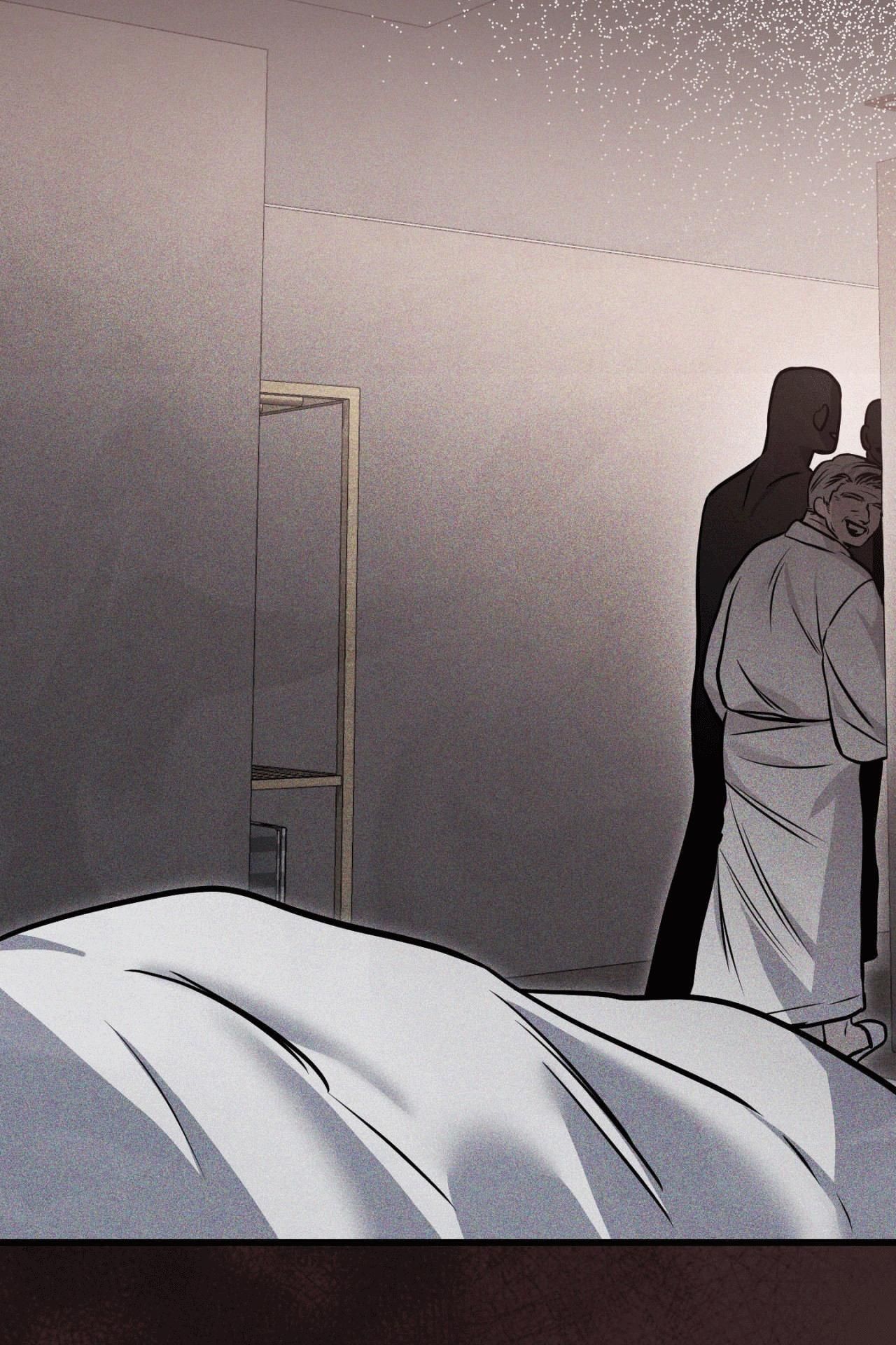 đọc truyện Black Out Chương 22 ảnh 36 tại Thiên Thai Truyện