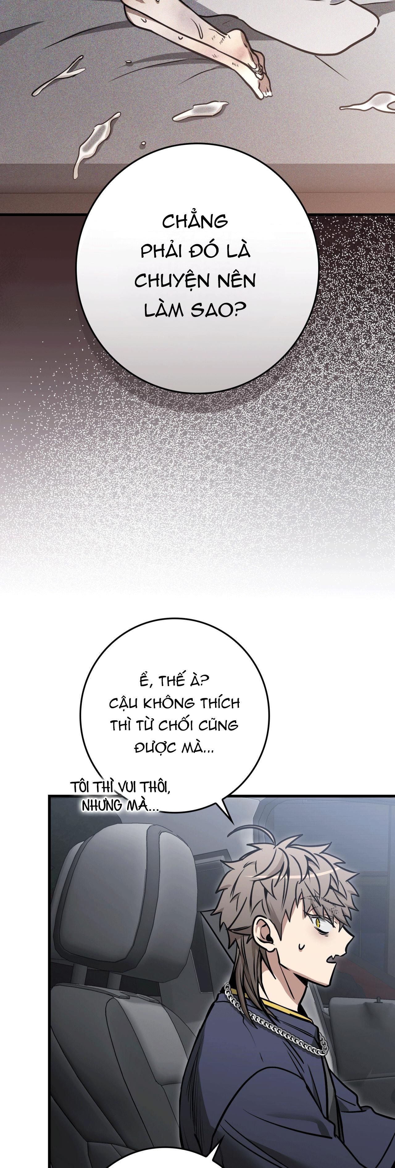 đọc truyện Black Out Chương 22 ảnh 38 tại Thiên Thai Truyện