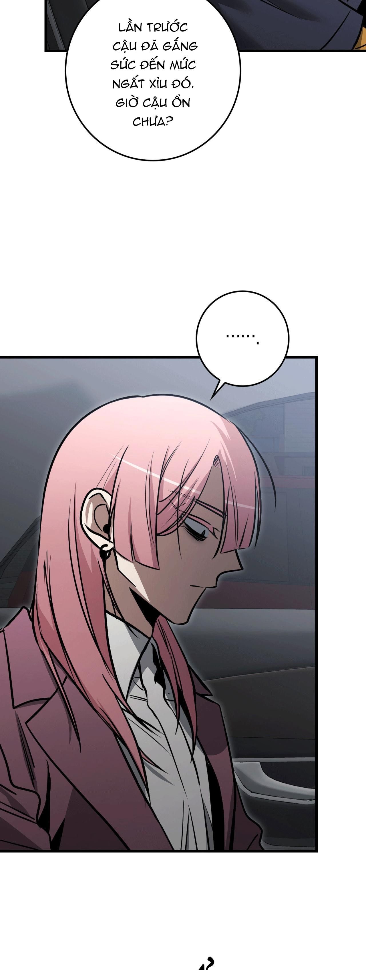 đọc truyện Black Out Chương 22 ảnh 39 tại Thiên Thai Truyện