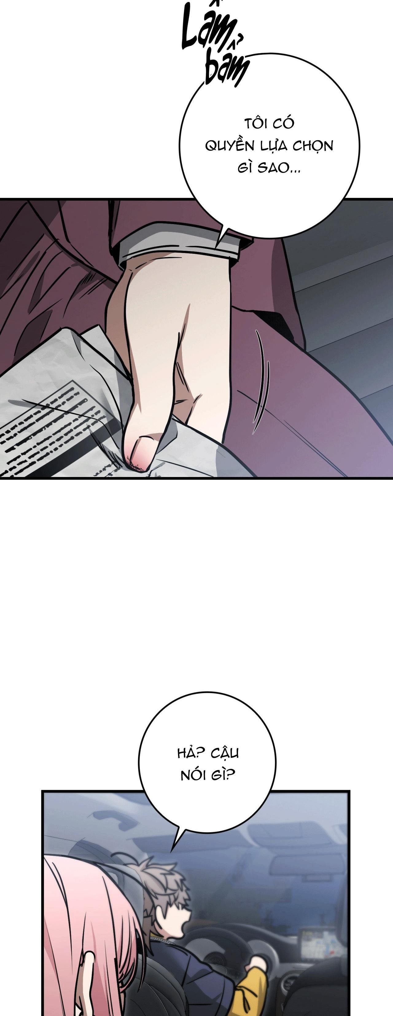 đọc truyện Black Out Chương 22 ảnh 40 tại Thiên Thai Truyện