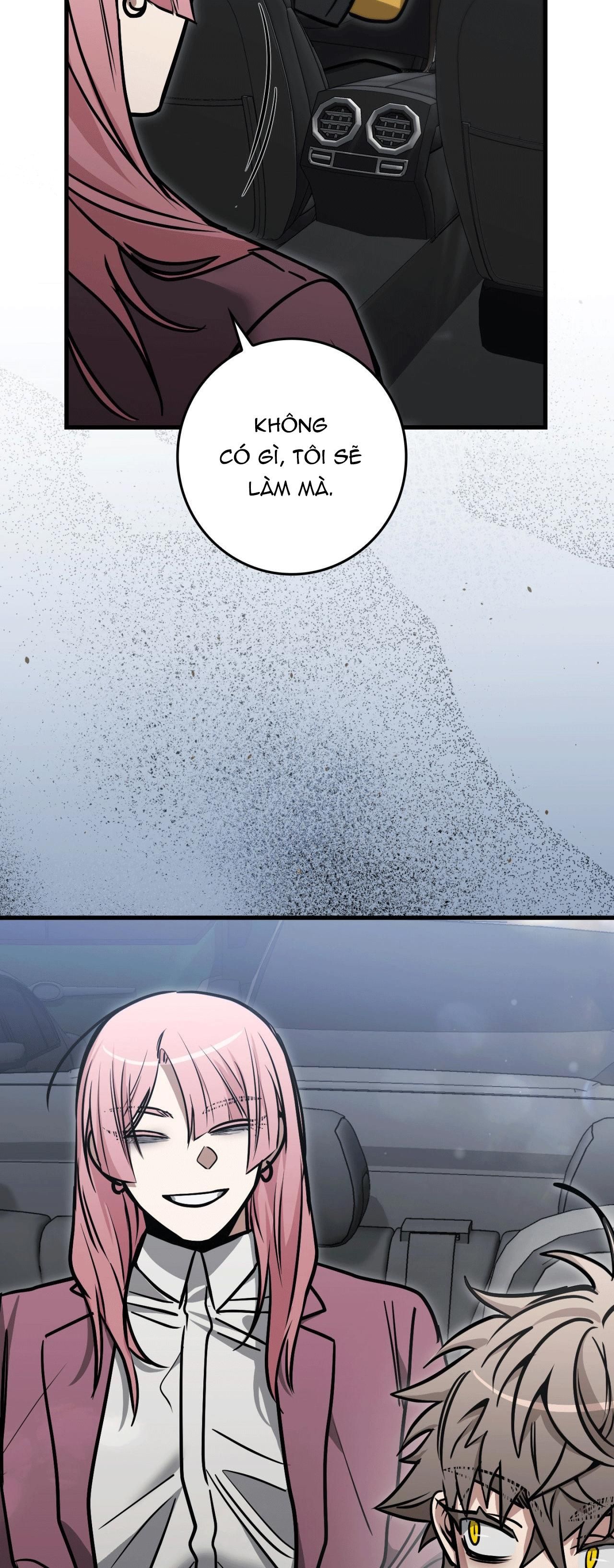 đọc truyện Black Out Chương 22 ảnh 41 tại Thiên Thai Truyện