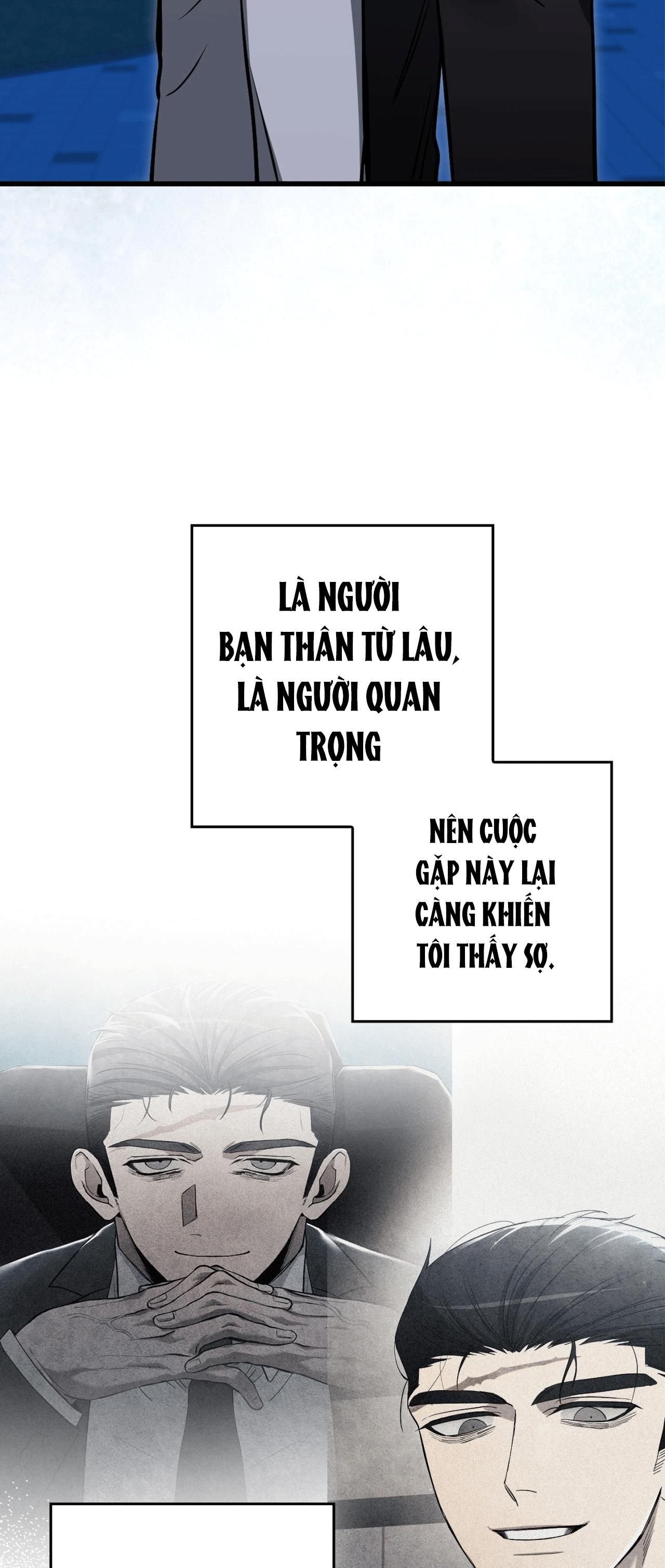 đọc truyện Black Out Chương 22 ảnh 6 tại Thiên Thai Truyện