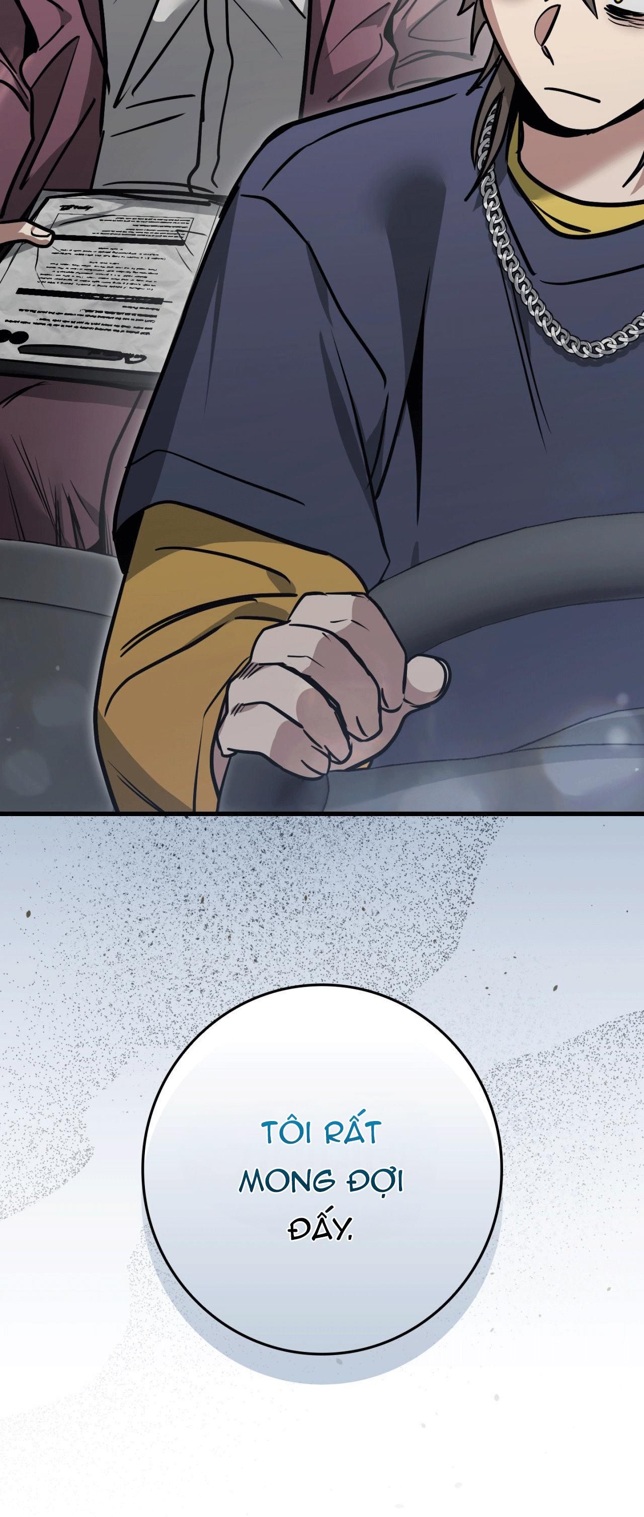 đọc truyện Black Out Chương 22 ảnh 42 tại Thiên Thai Truyện