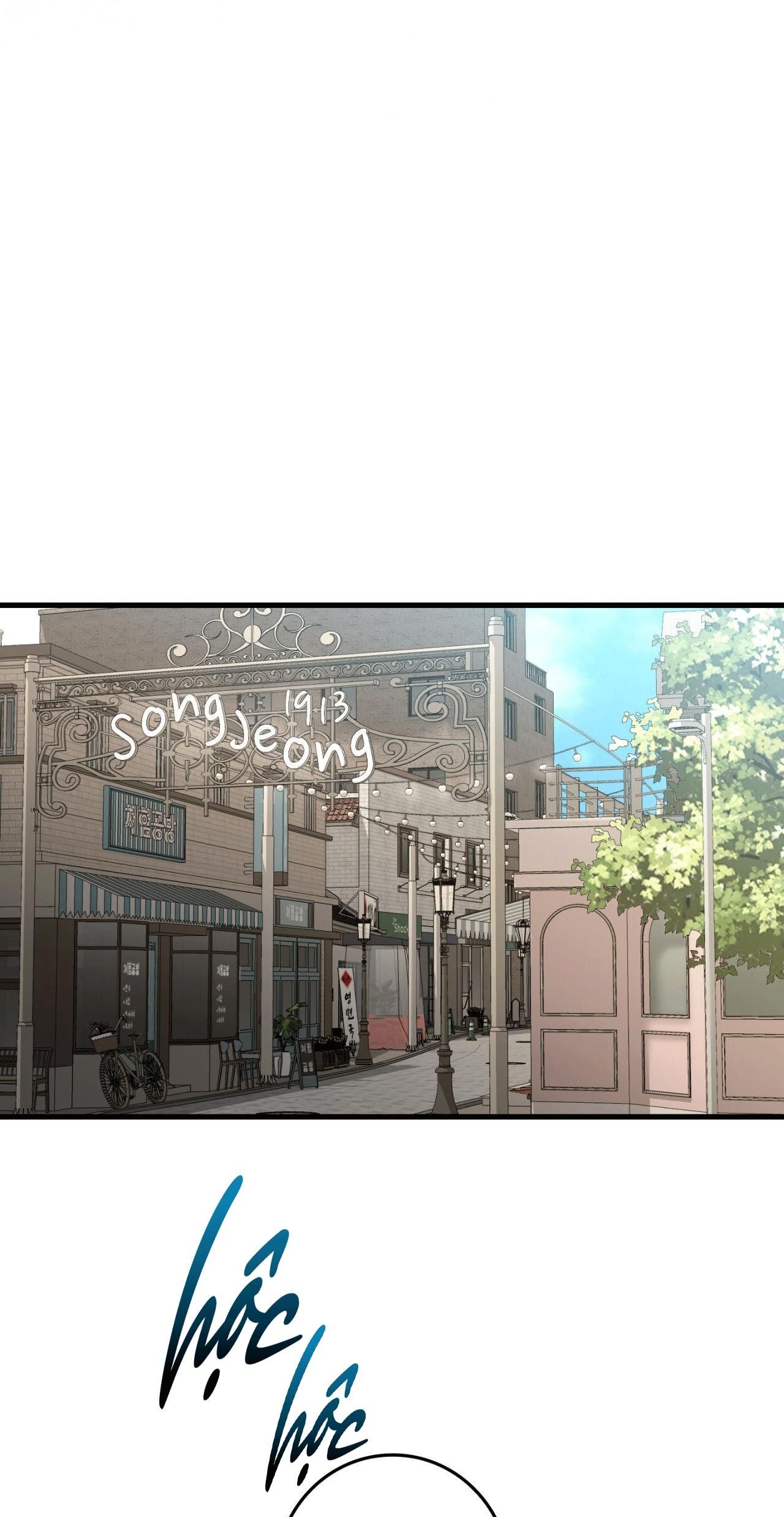 đọc truyện Black Out Chương 22 ảnh 43 tại Thiên Thai Truyện