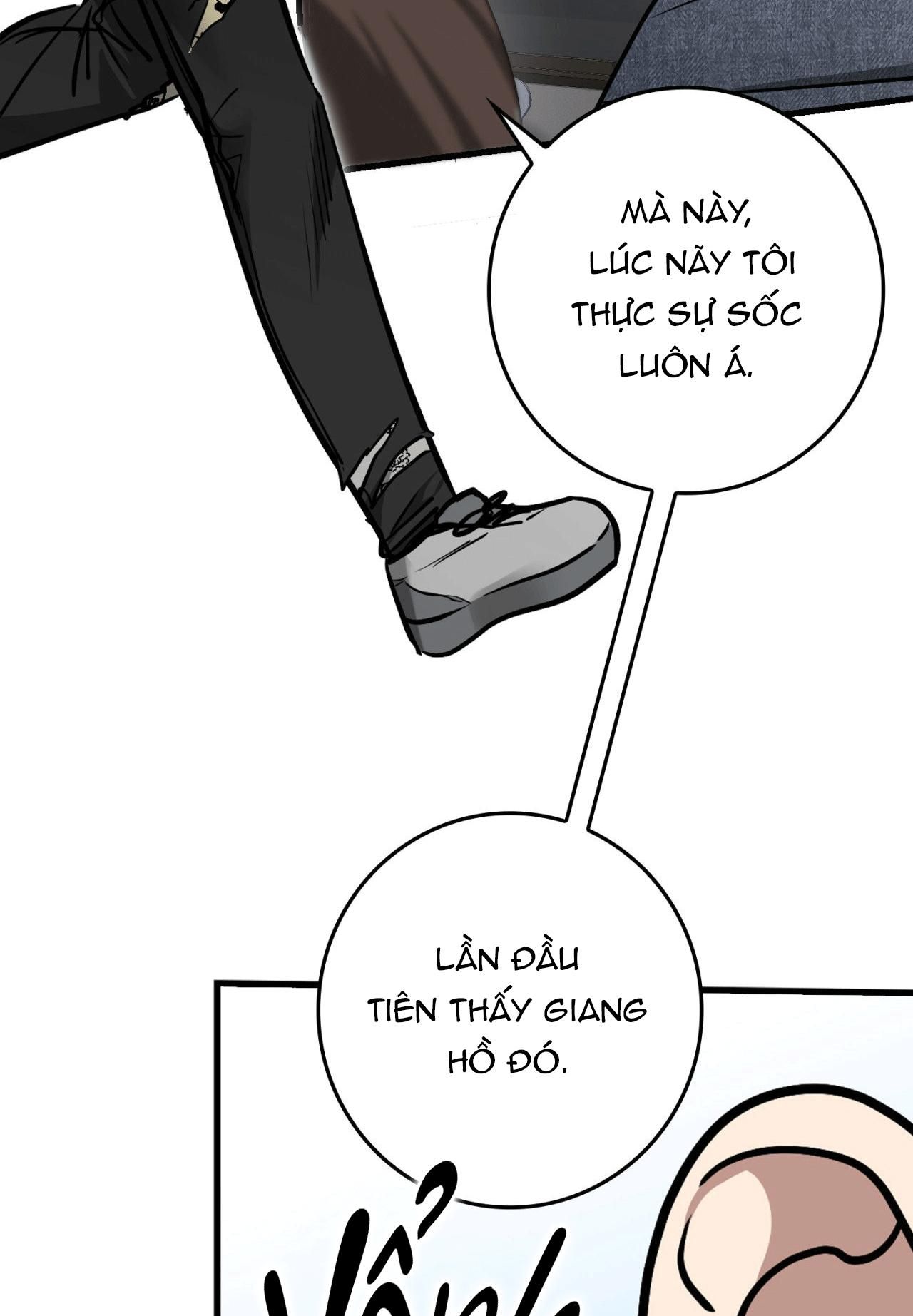 đọc truyện Black Out Chương 22 ảnh 45 tại Thiên Thai Truyện