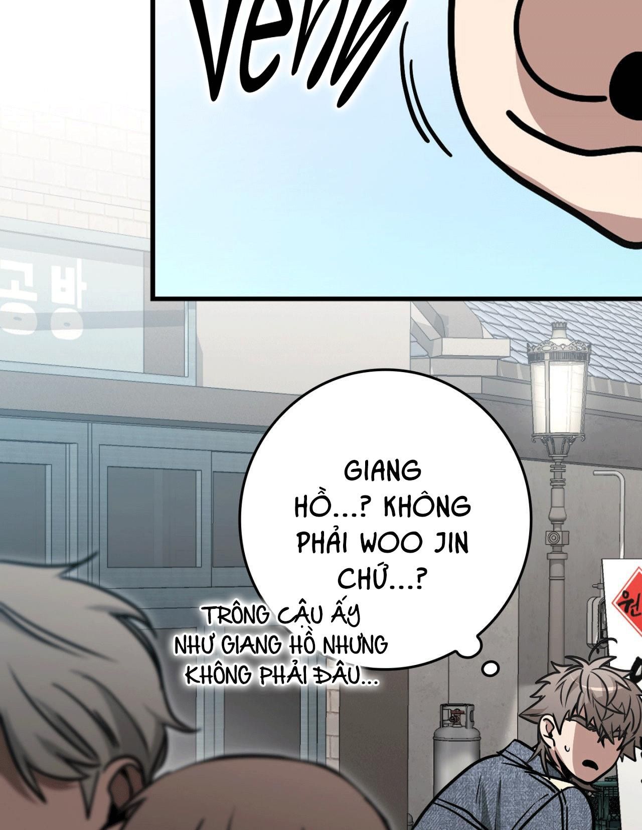 đọc truyện Black Out Chương 22 ảnh 46 tại Thiên Thai Truyện