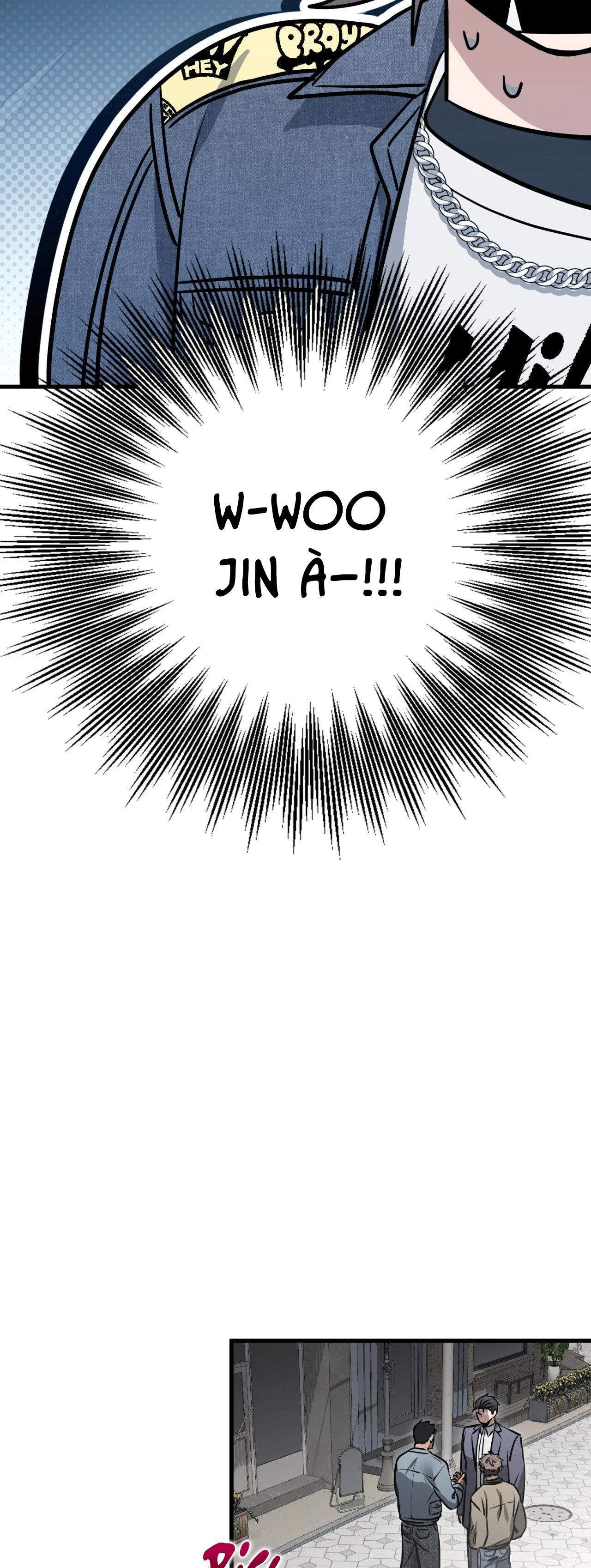 đọc truyện Black Out Chương 22 ảnh 48 tại Thiên Thai Truyện