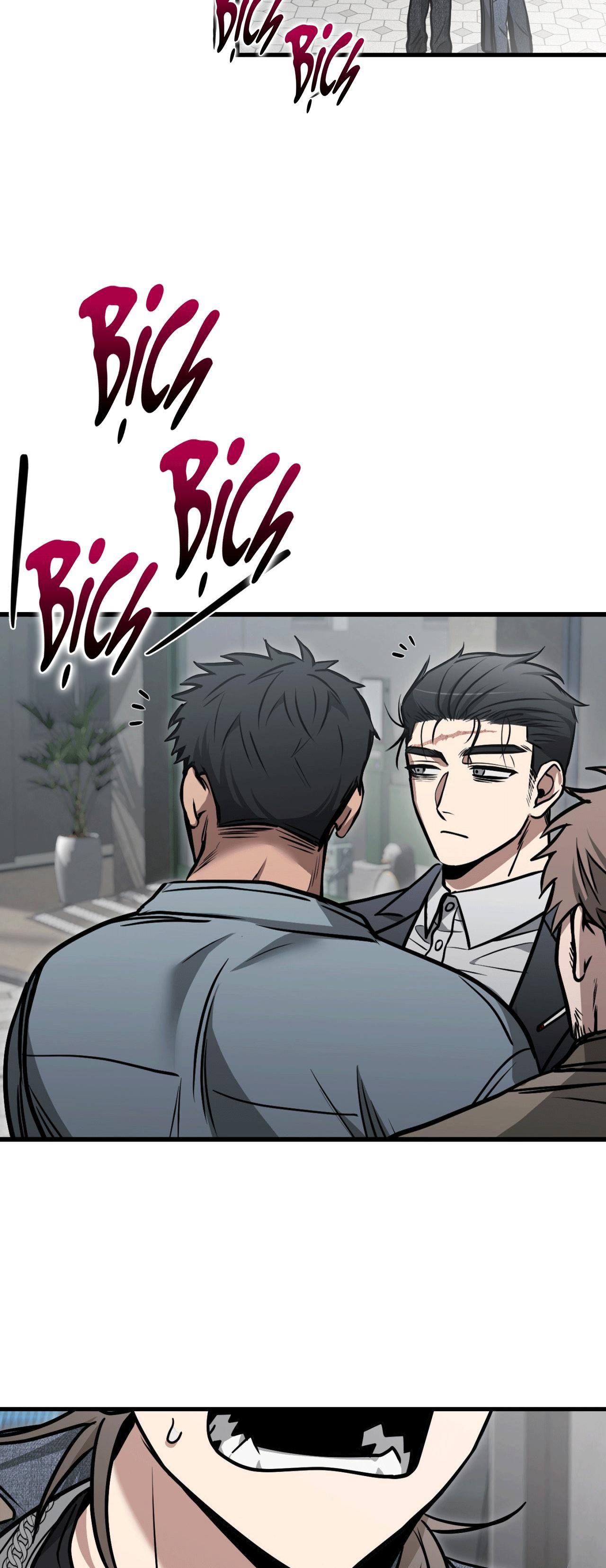 đọc truyện Black Out Chương 22 ảnh 49 tại Thiên Thai Truyện