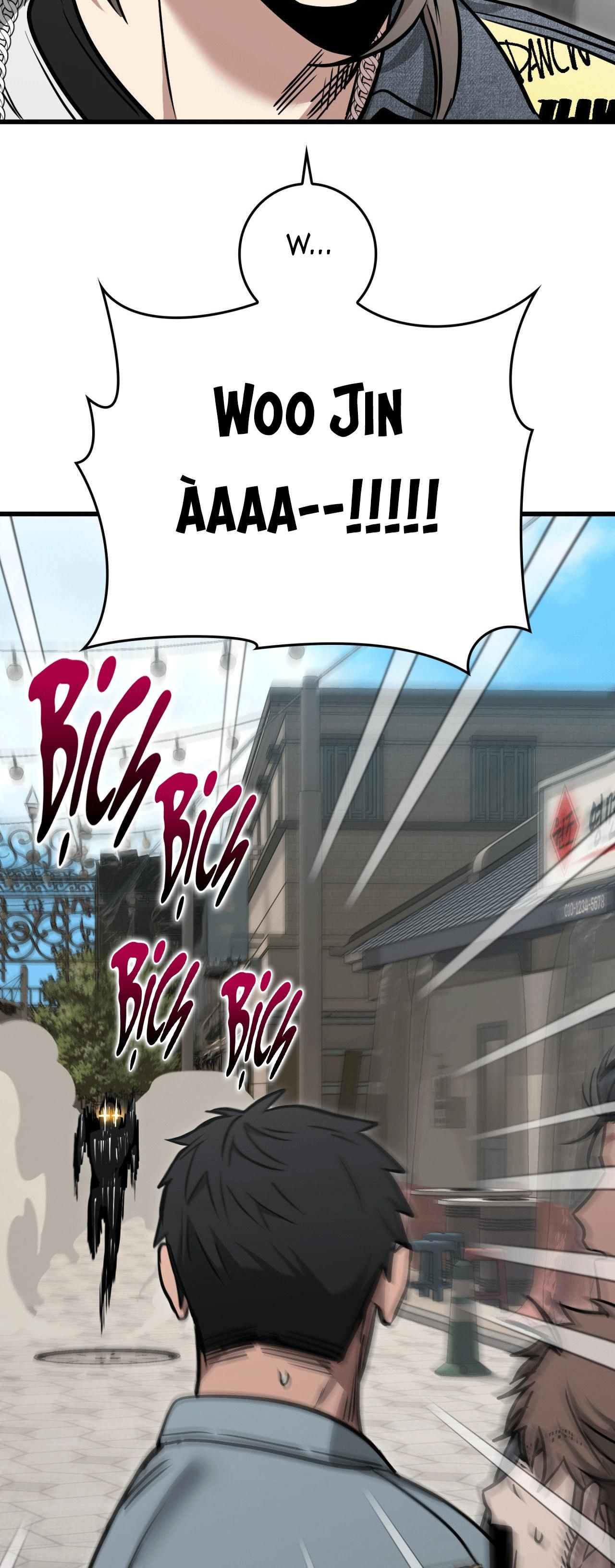 đọc truyện Black Out Chương 22 ảnh 50 tại Thiên Thai Truyện