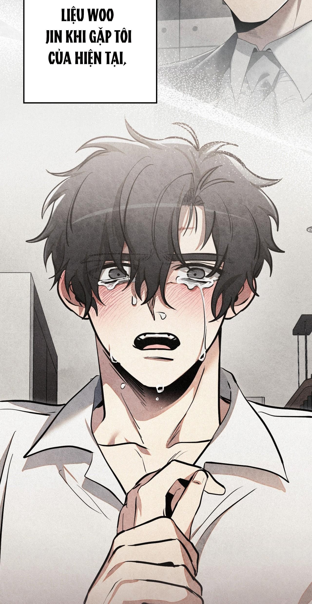 đọc truyện Black Out Chương 22 ảnh 7 tại Thiên Thai Truyện