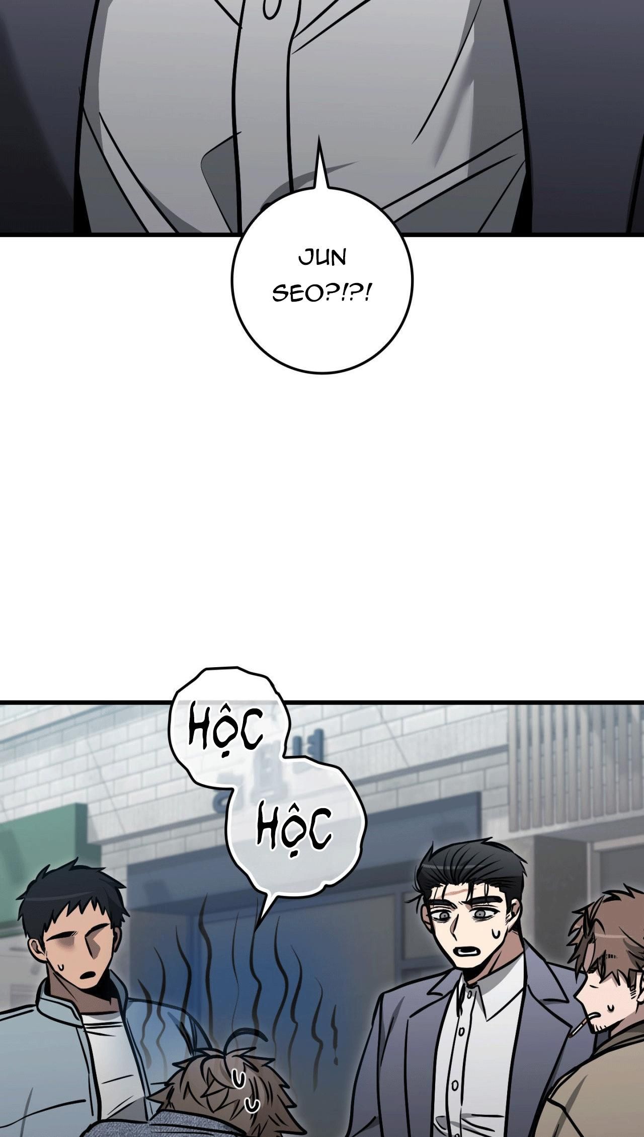 đọc truyện Black Out Chương 22 ảnh 53 tại Thiên Thai Truyện