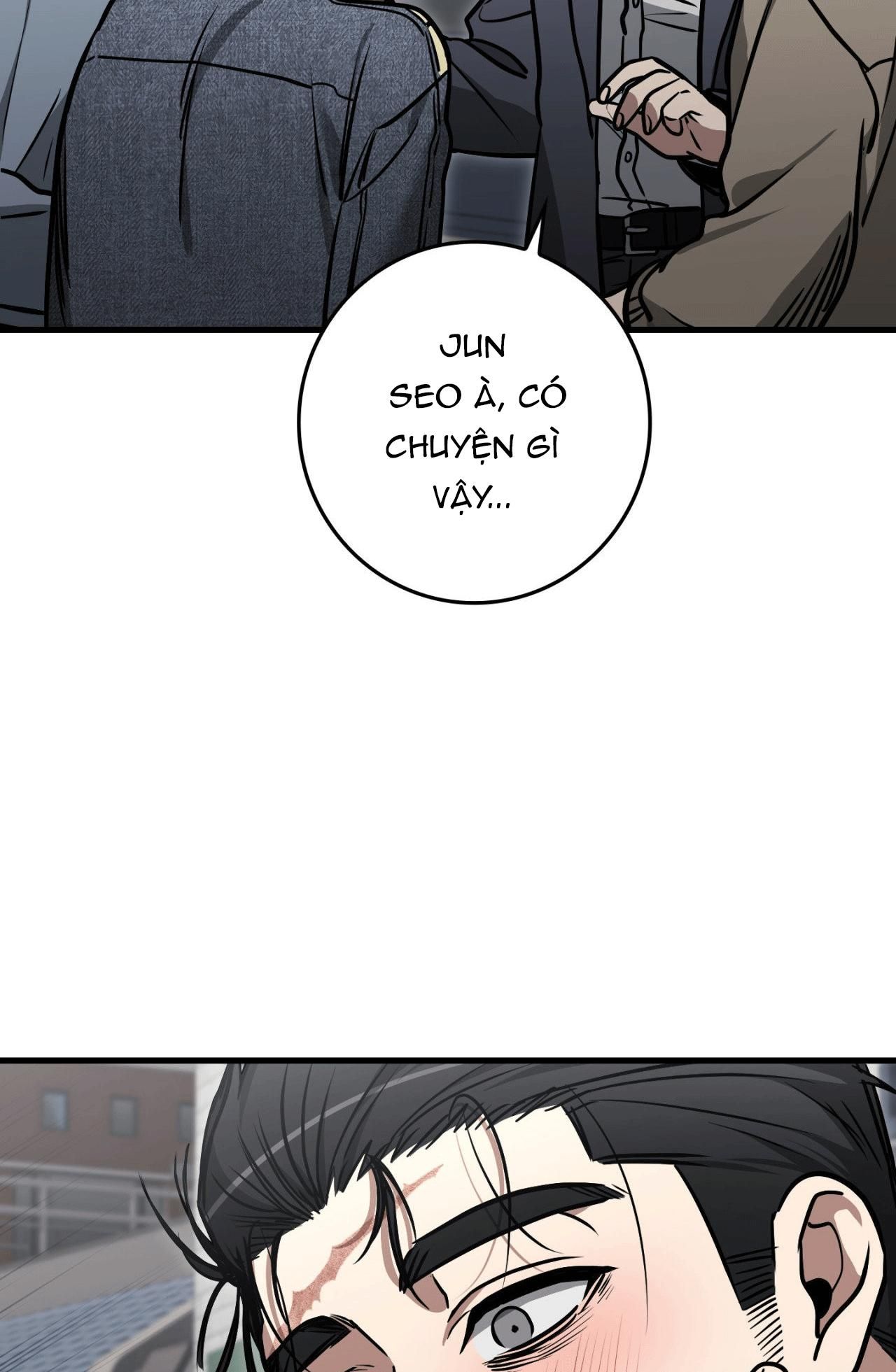 đọc truyện Black Out Chương 22 ảnh 54 tại Thiên Thai Truyện