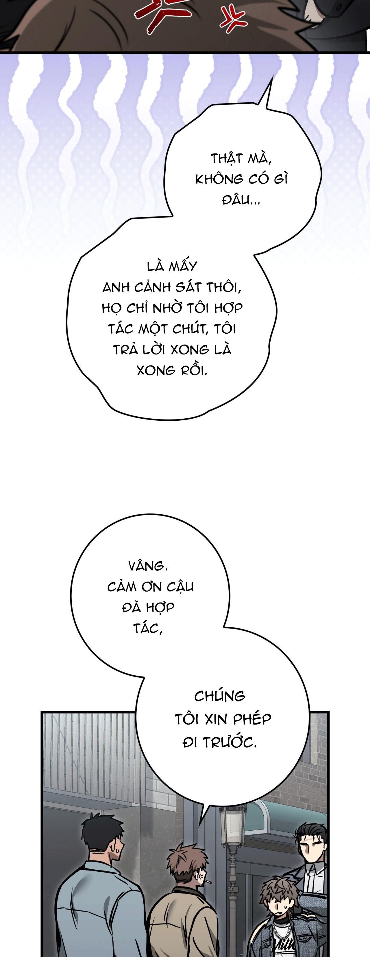 đọc truyện Black Out Chương 22 ảnh 58 tại Thiên Thai Truyện