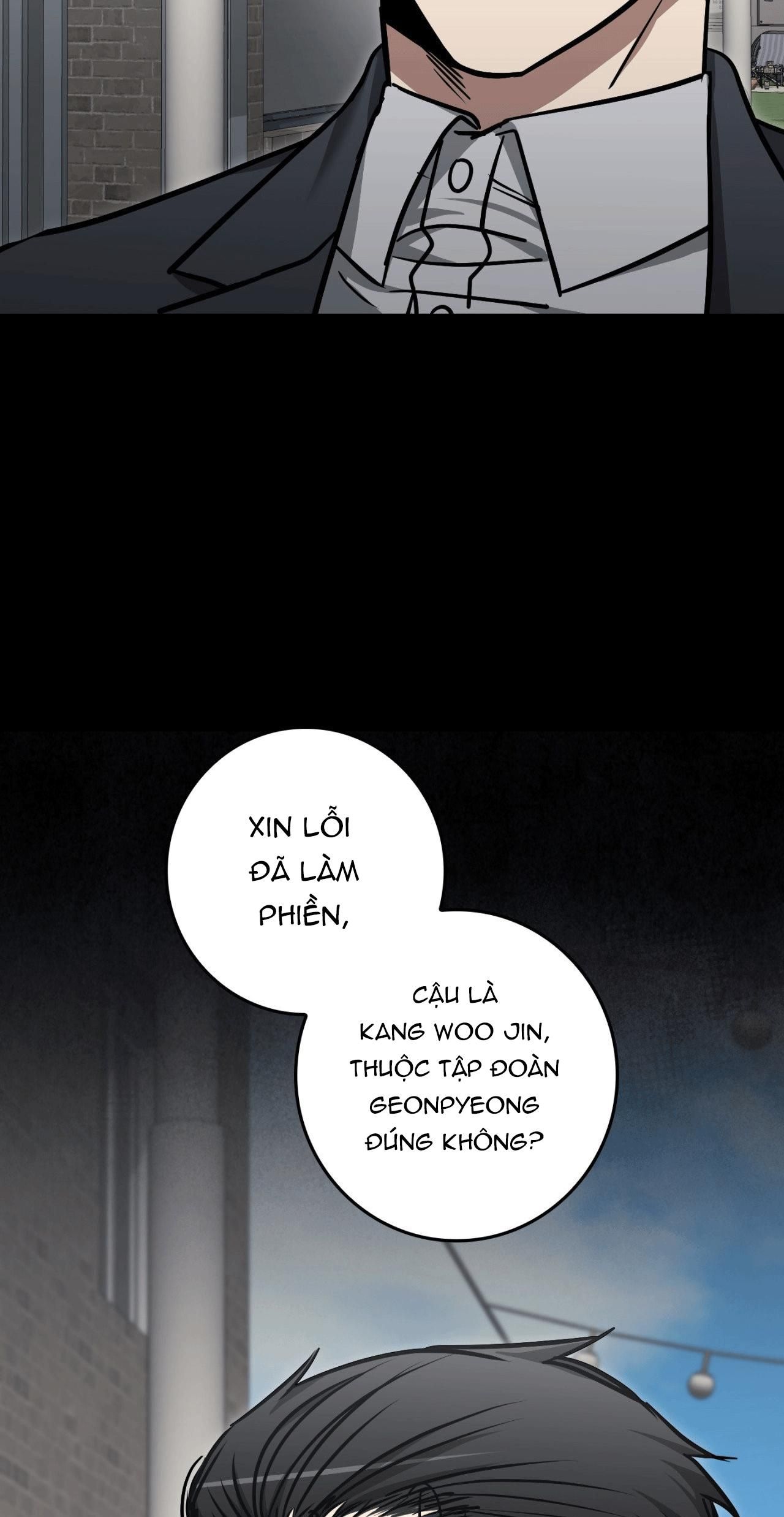 đọc truyện Black Out Chương 22 ảnh 61 tại Thiên Thai Truyện