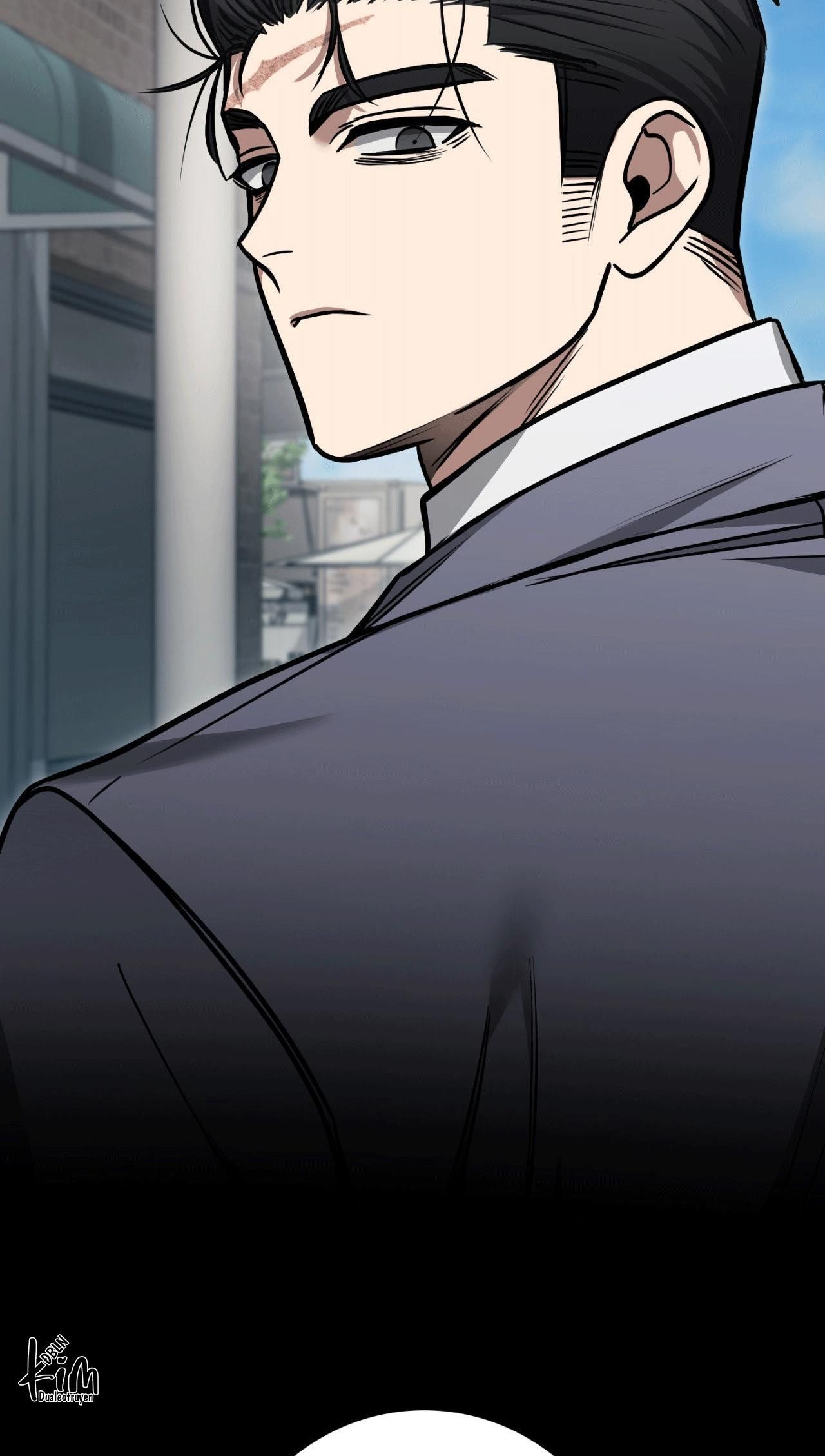 đọc truyện Black Out Chương 22 ảnh 62 tại Thiên Thai Truyện