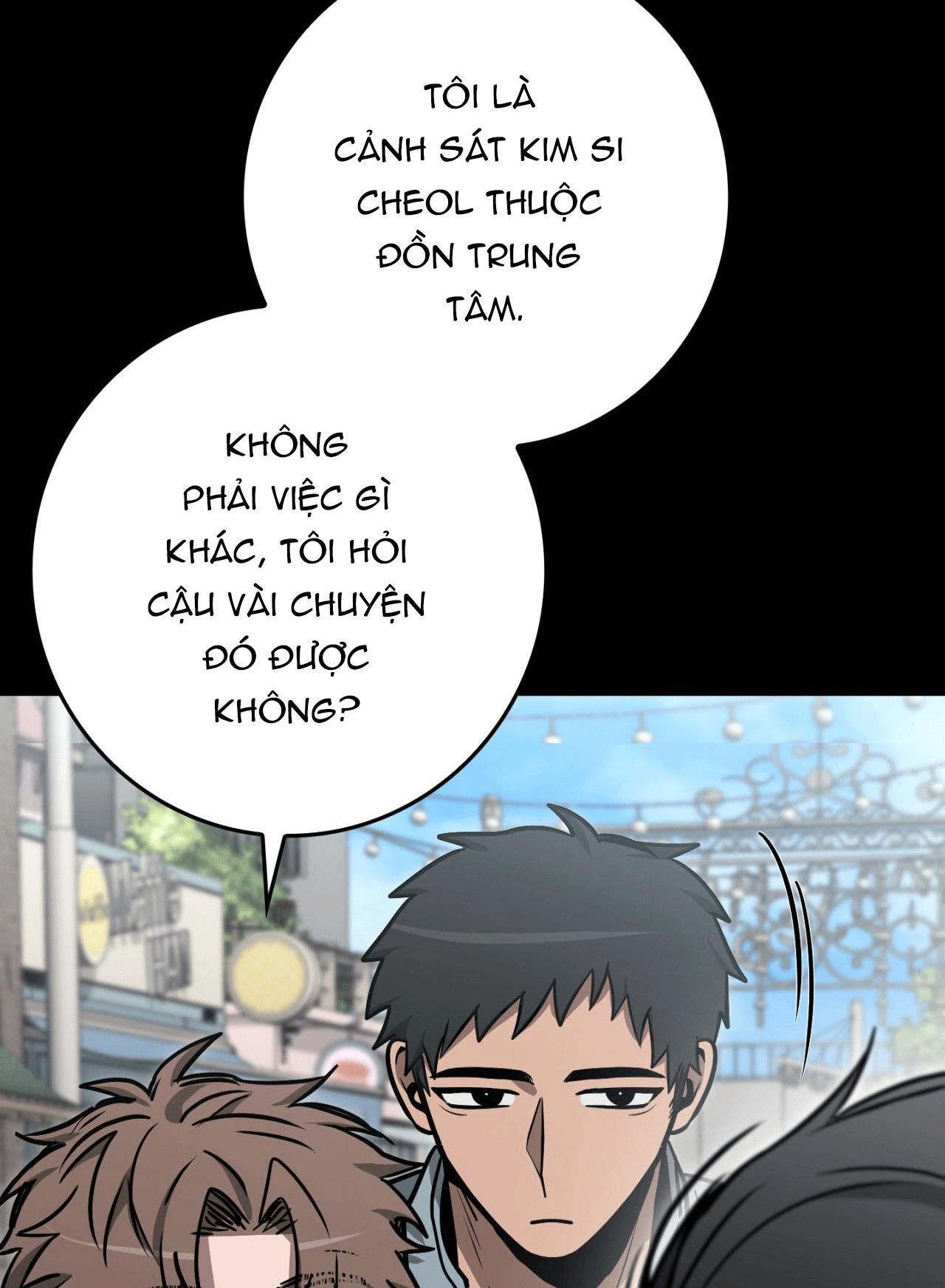 đọc truyện Black Out Chương 22 ảnh 63 tại Thiên Thai Truyện