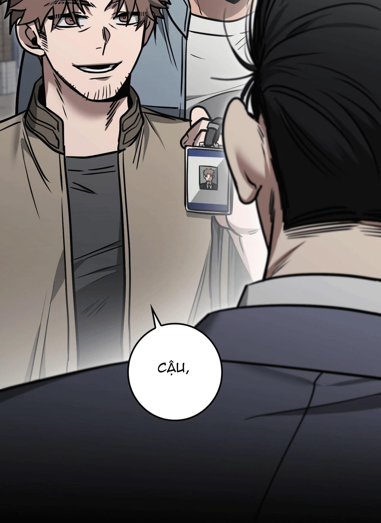 đọc truyện Black Out Chương 22 ảnh 64 tại Thiên Thai Truyện