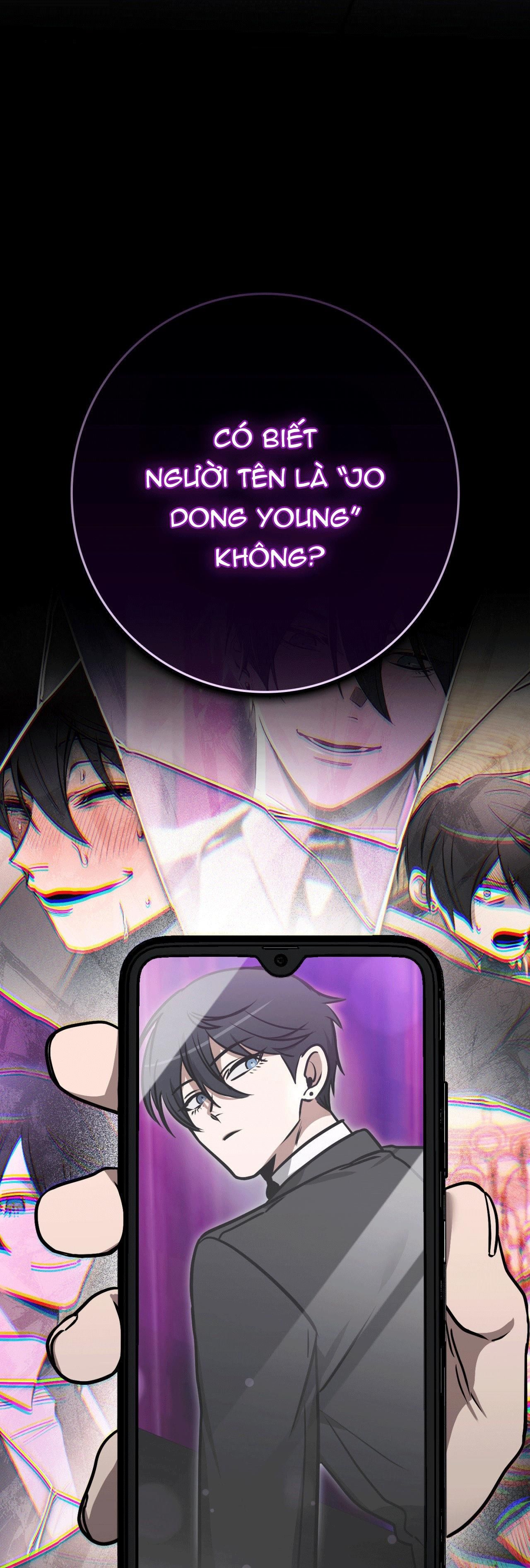 đọc truyện Black Out Chương 22 ảnh 65 tại Thiên Thai Truyện